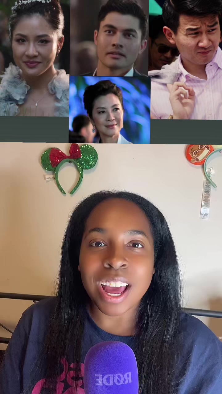 @Chae’ Jones