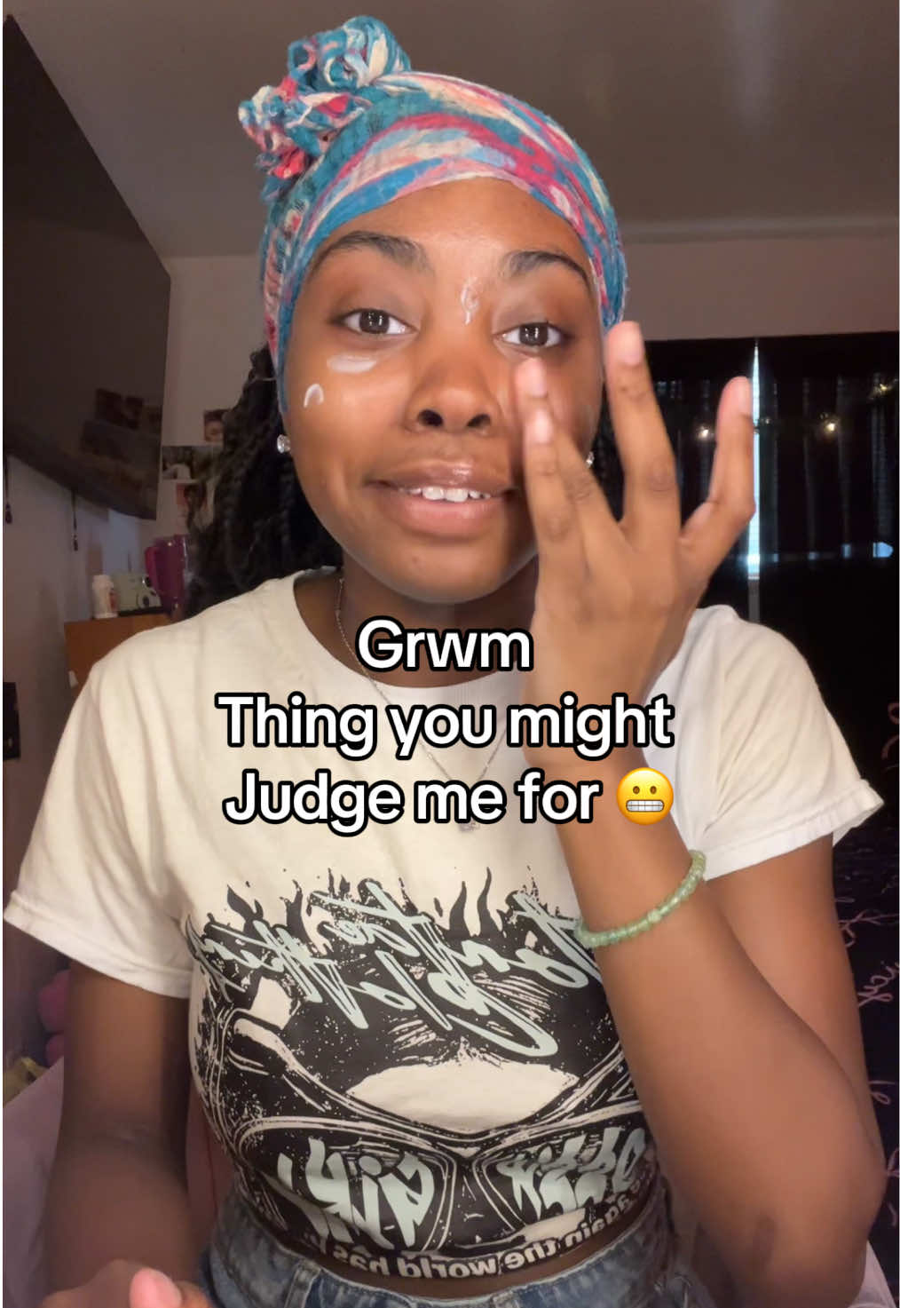 @grwm☆