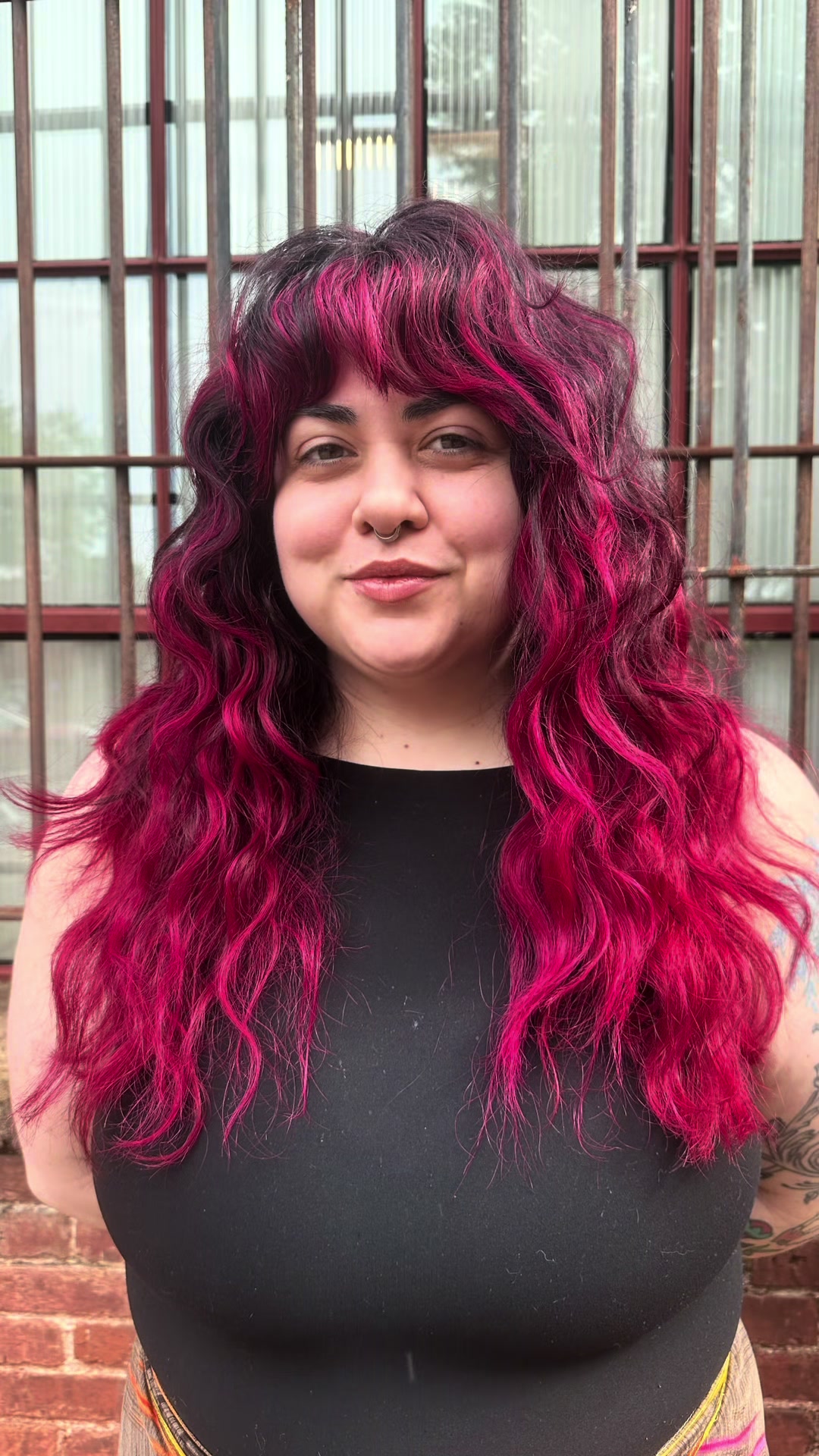 @Danielle Duarte | Raleigh Hair