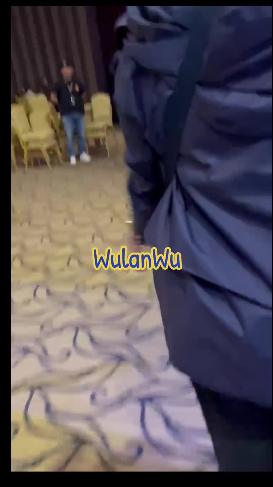 @WulanWul
