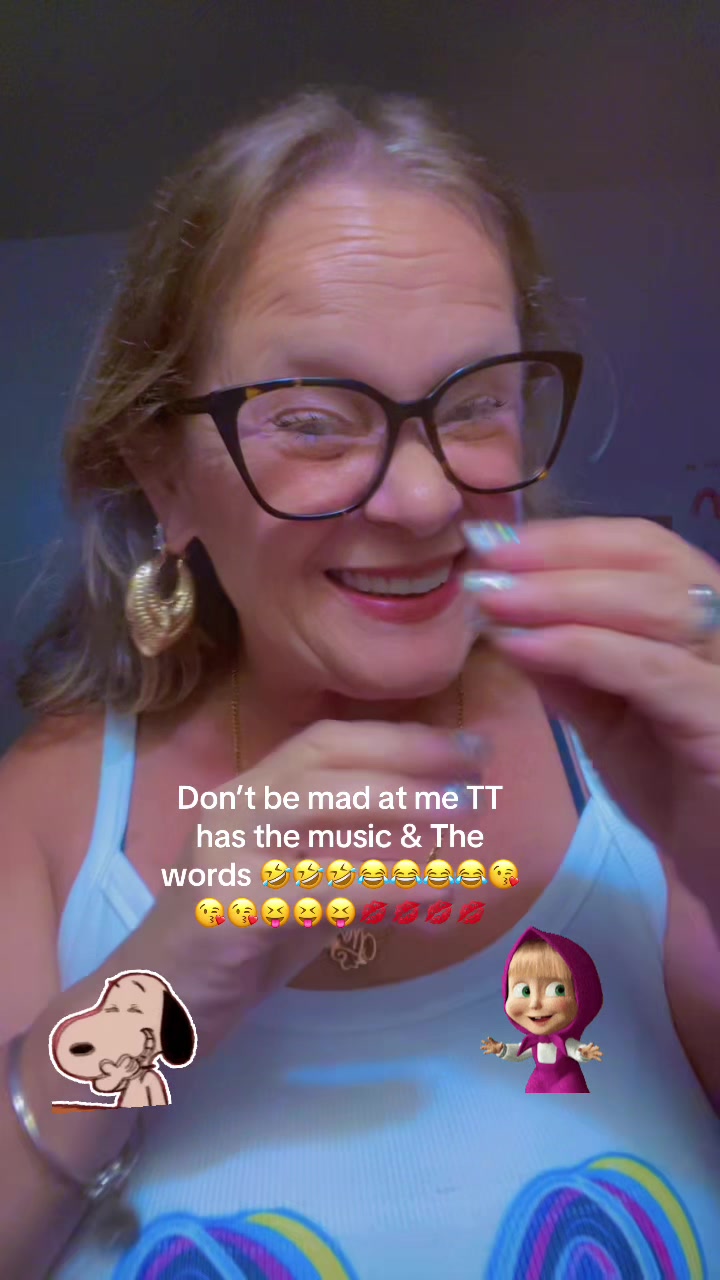 @Mama