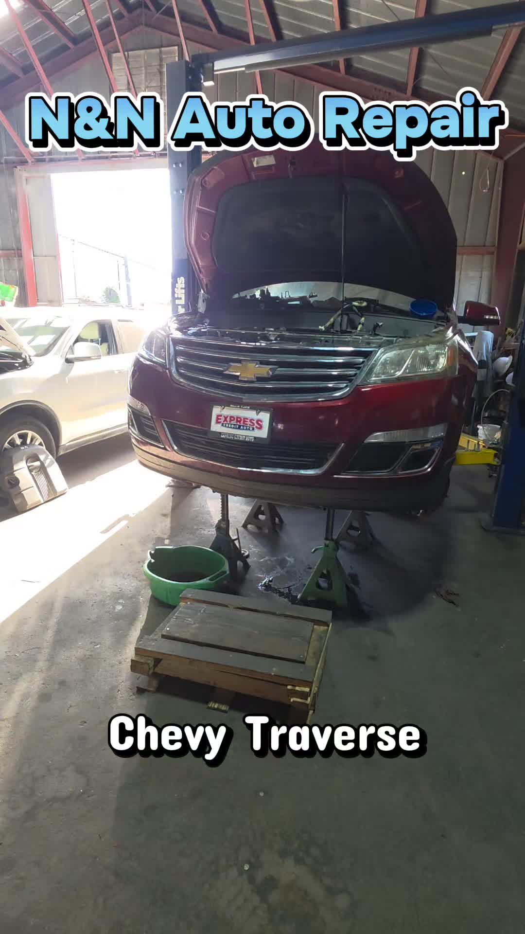 @N&N Auto Repair