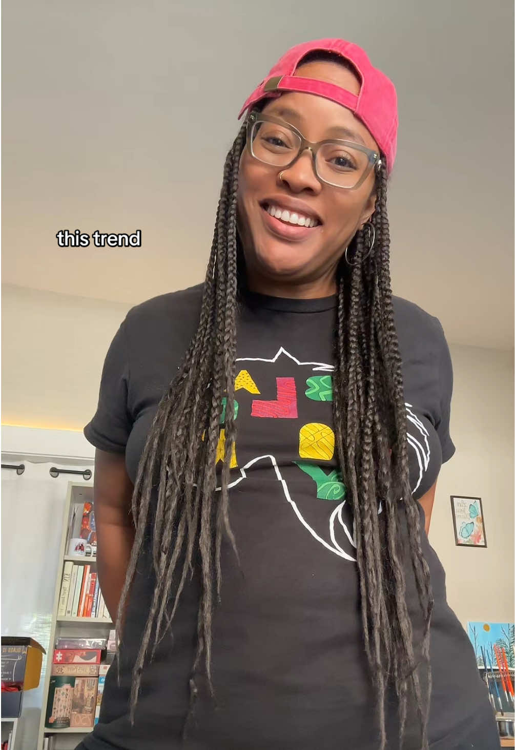 @Kai Harris | Author
