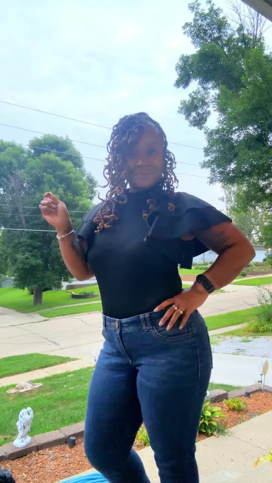 @MzNenet Kennedy