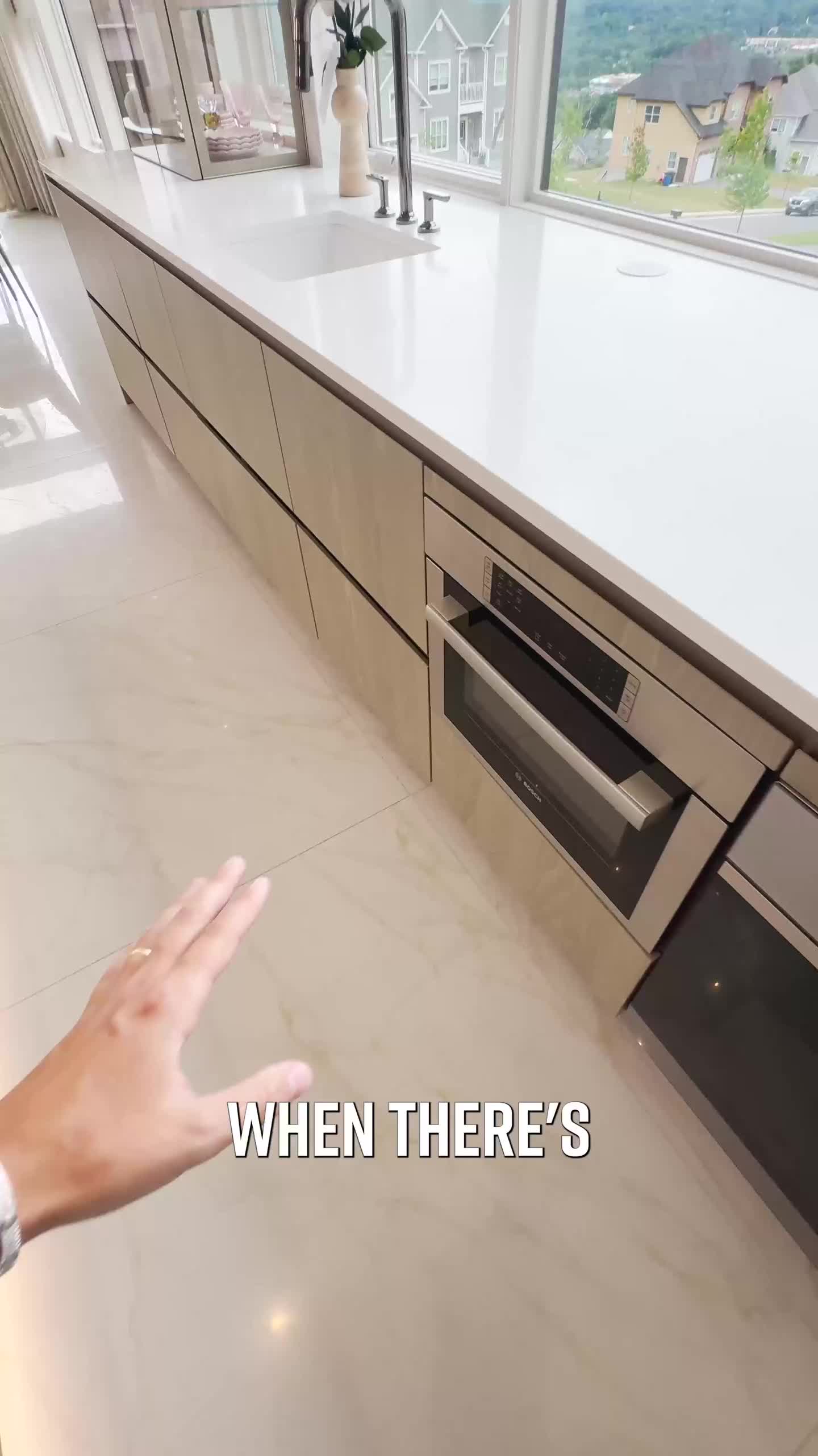 @The Kitchen Guy