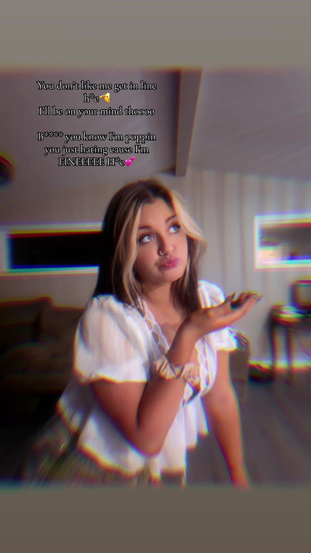 @Alexis Palmer