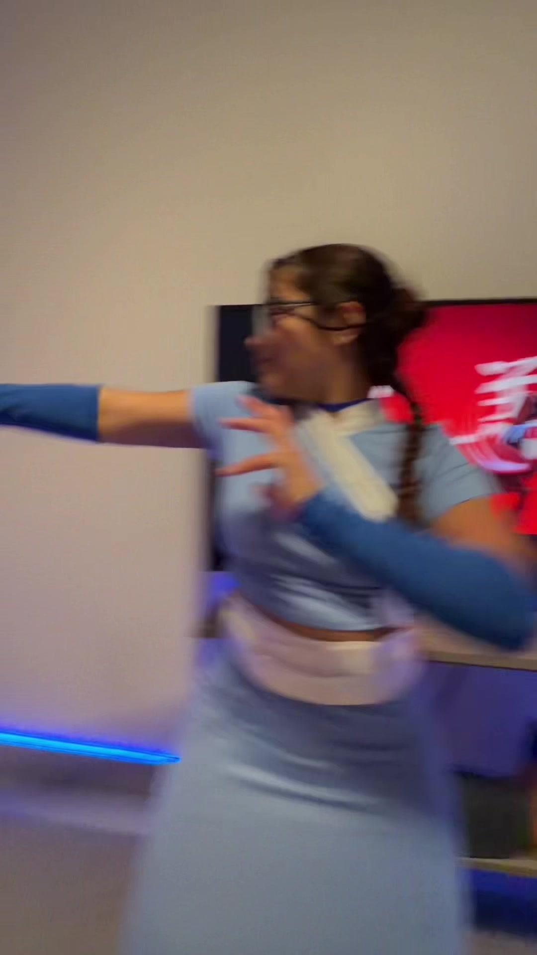 @Alisha