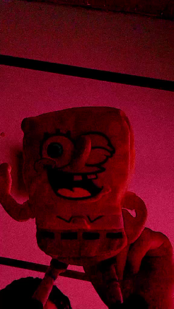 @SpongeBob632