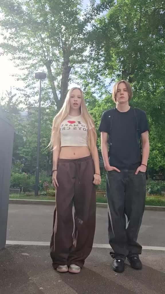 @лиходетка
