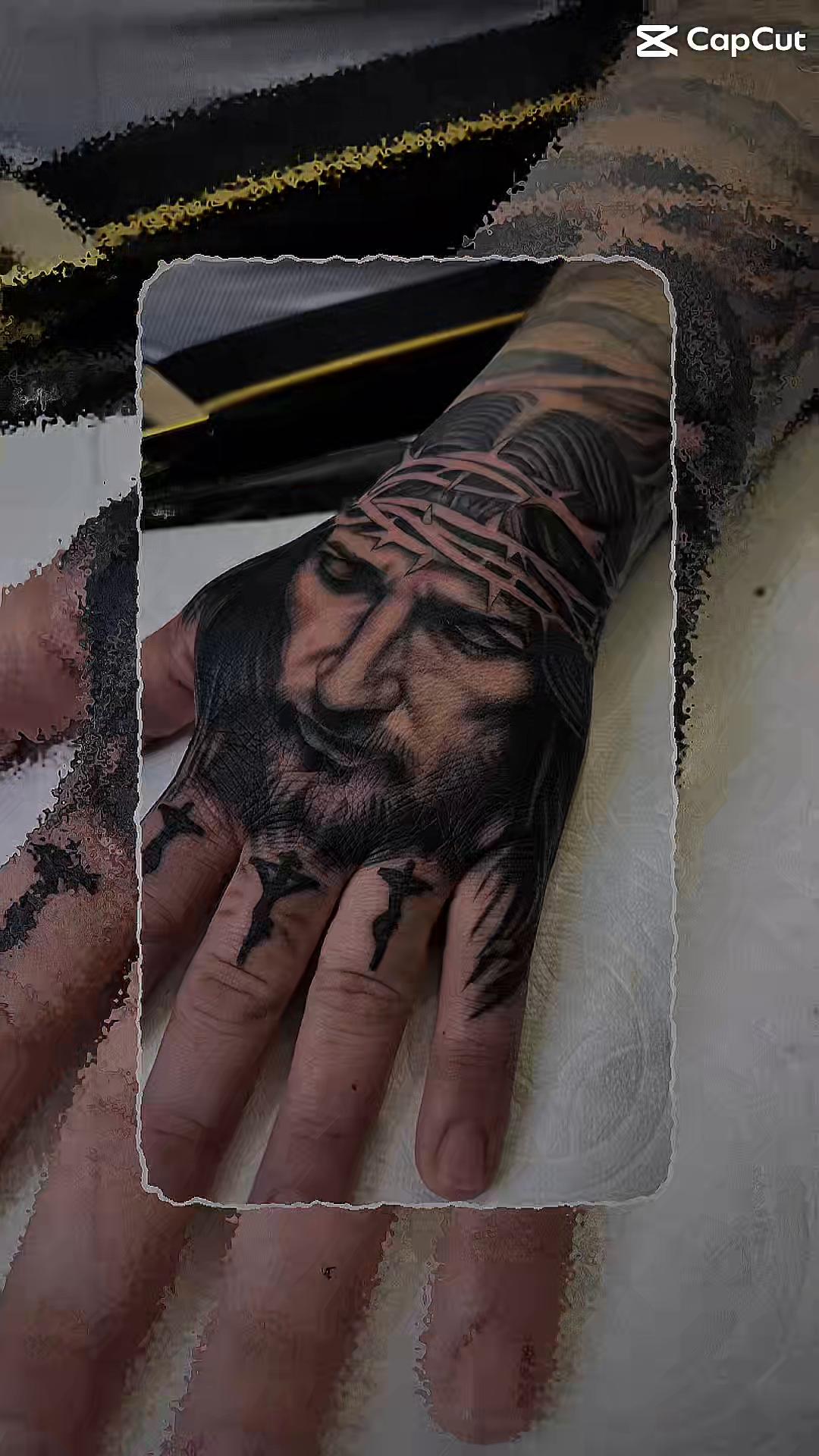 @Tattoos by Hart