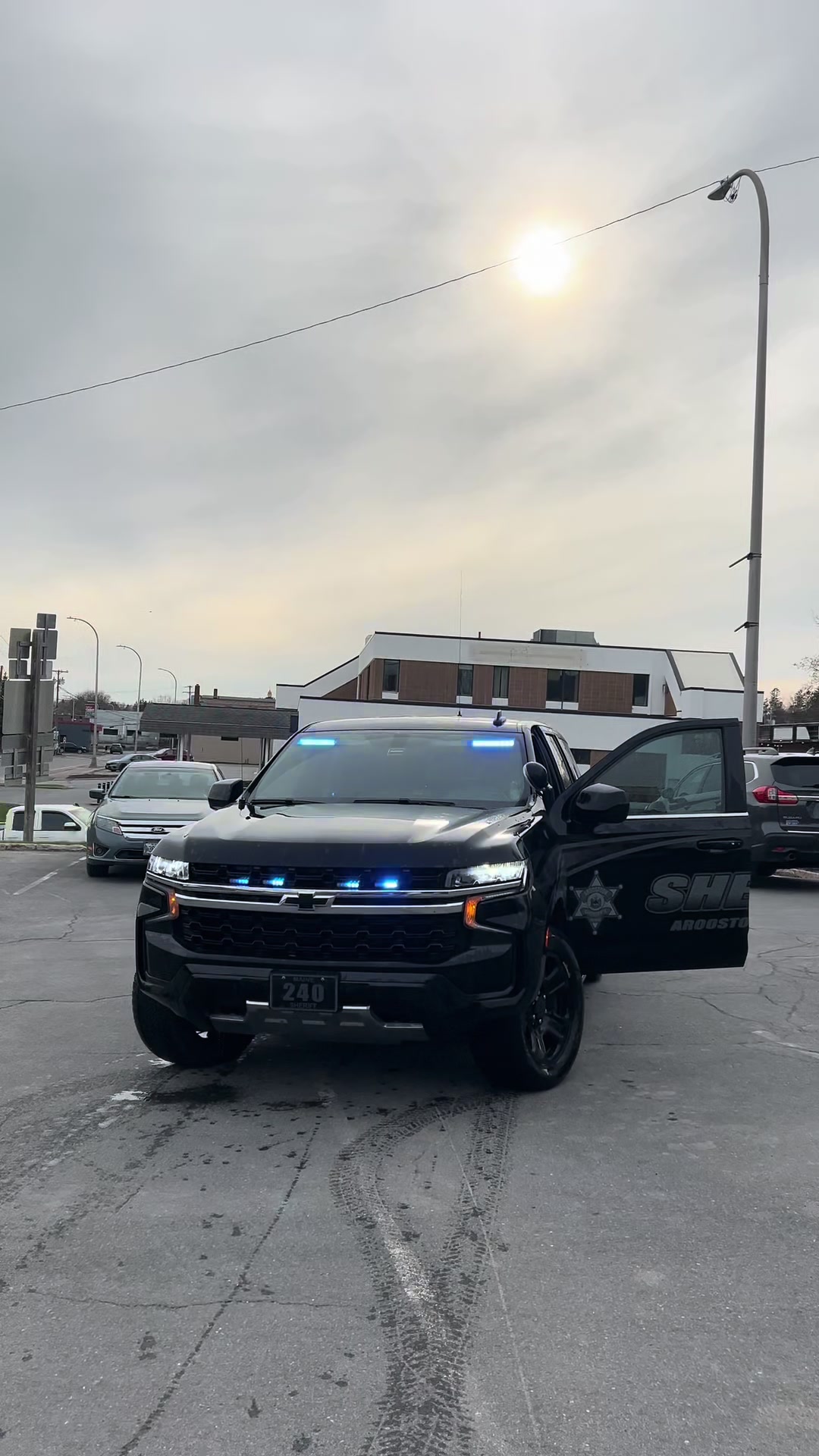 @💙🖤 Honor the Badge 💙🖤