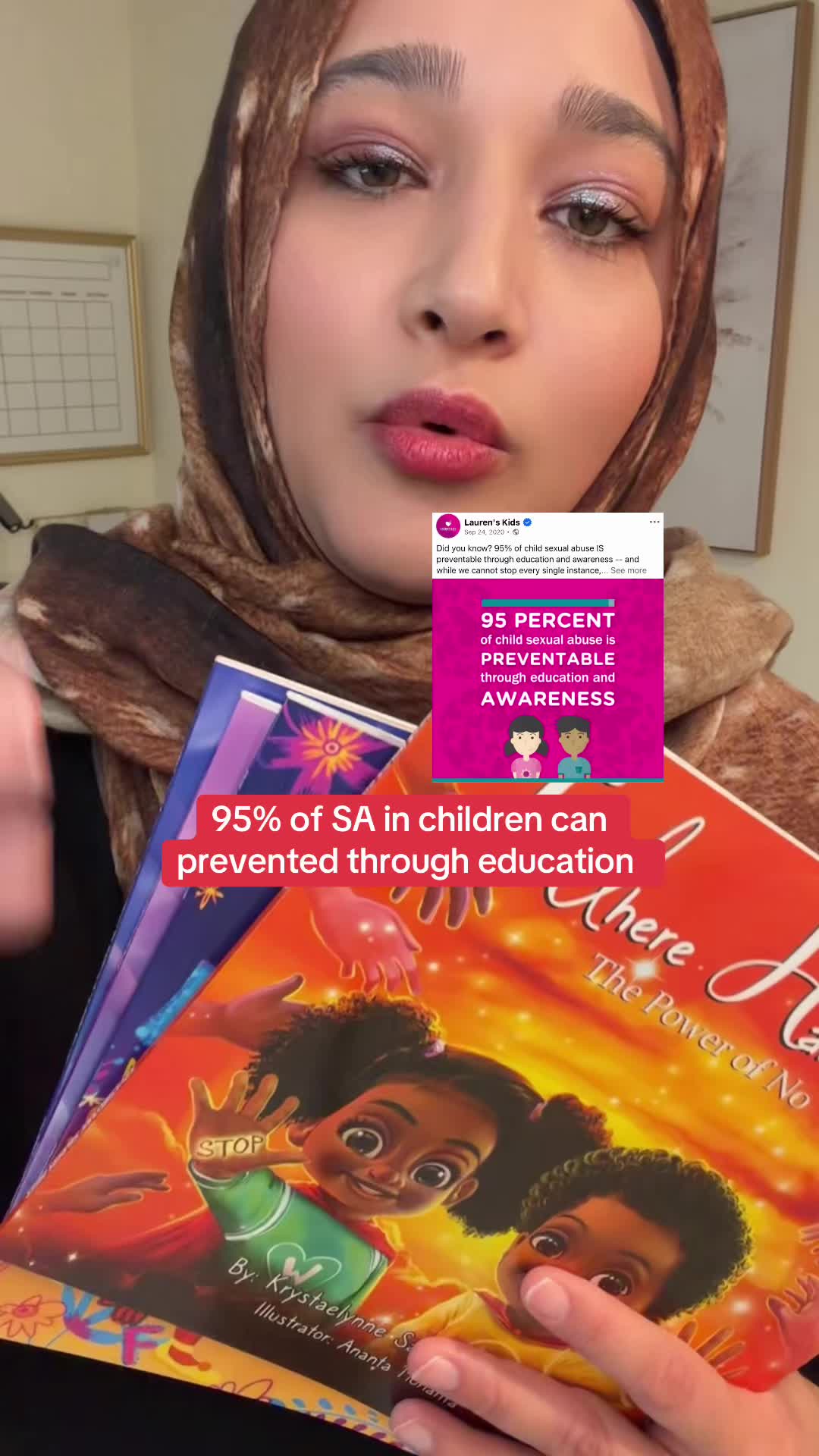 @Ameera Glam Approved