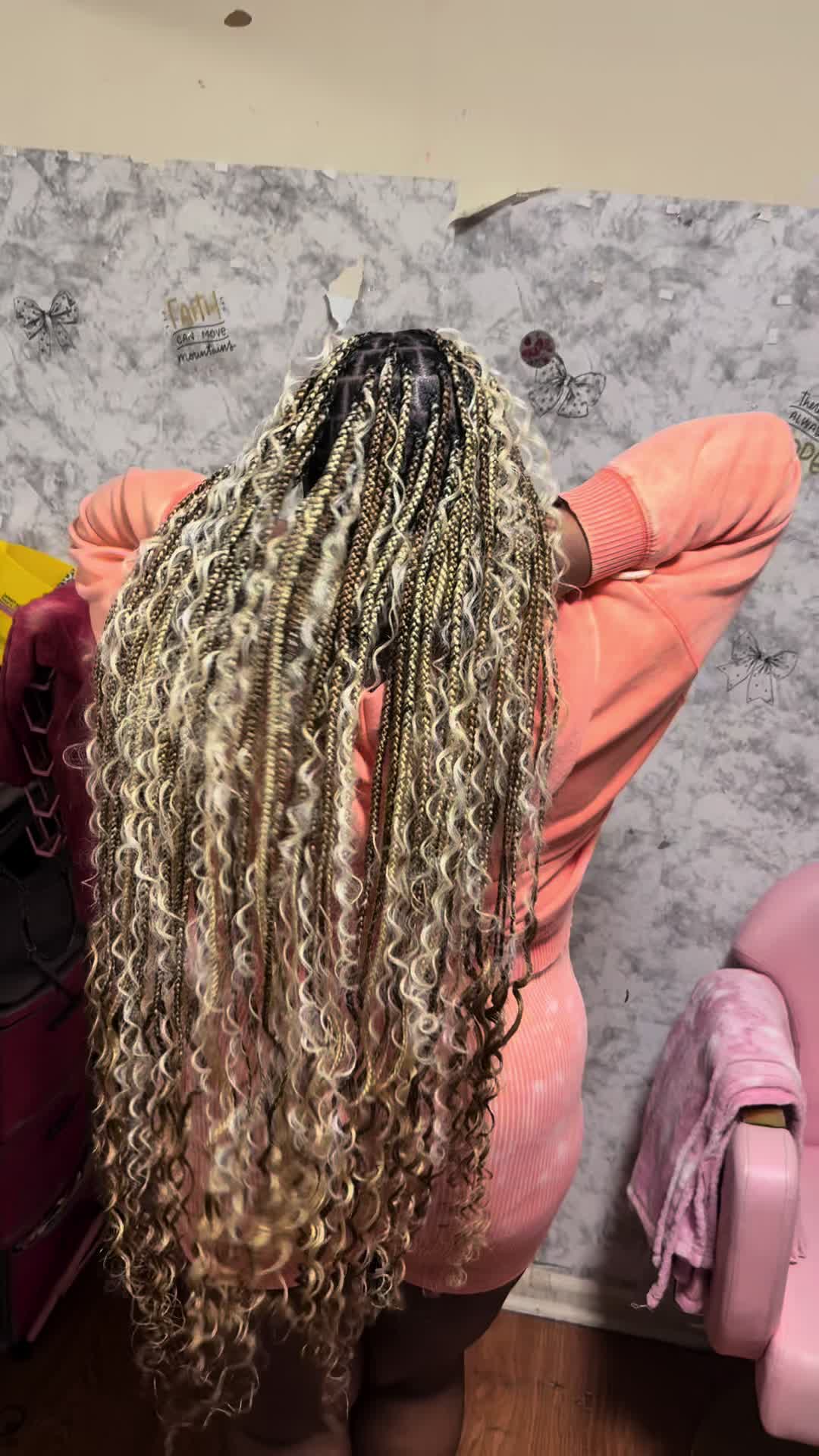 @DOUGHHH GIRLLL💫
