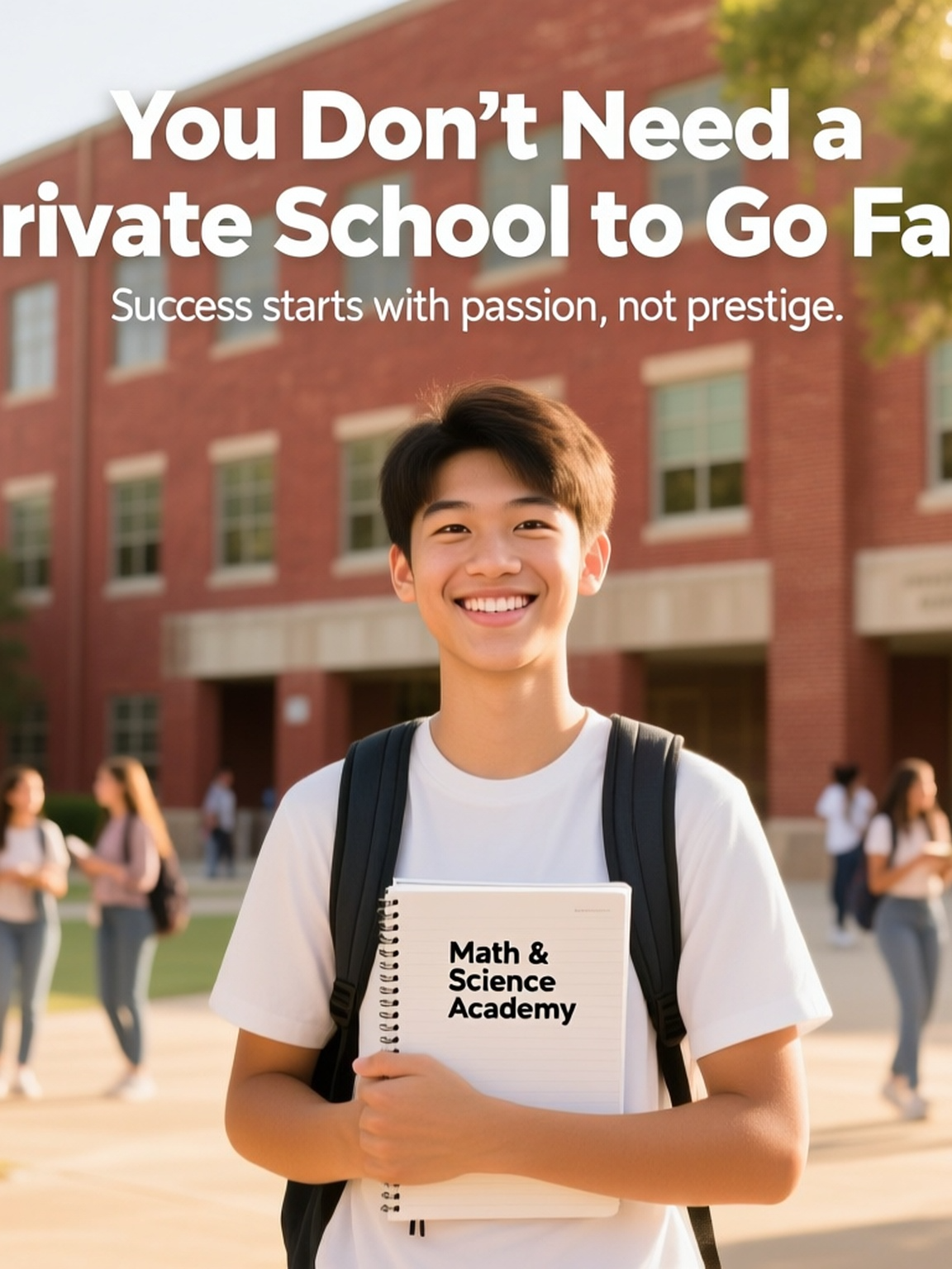 @Harvi &mdash; your AI college coach