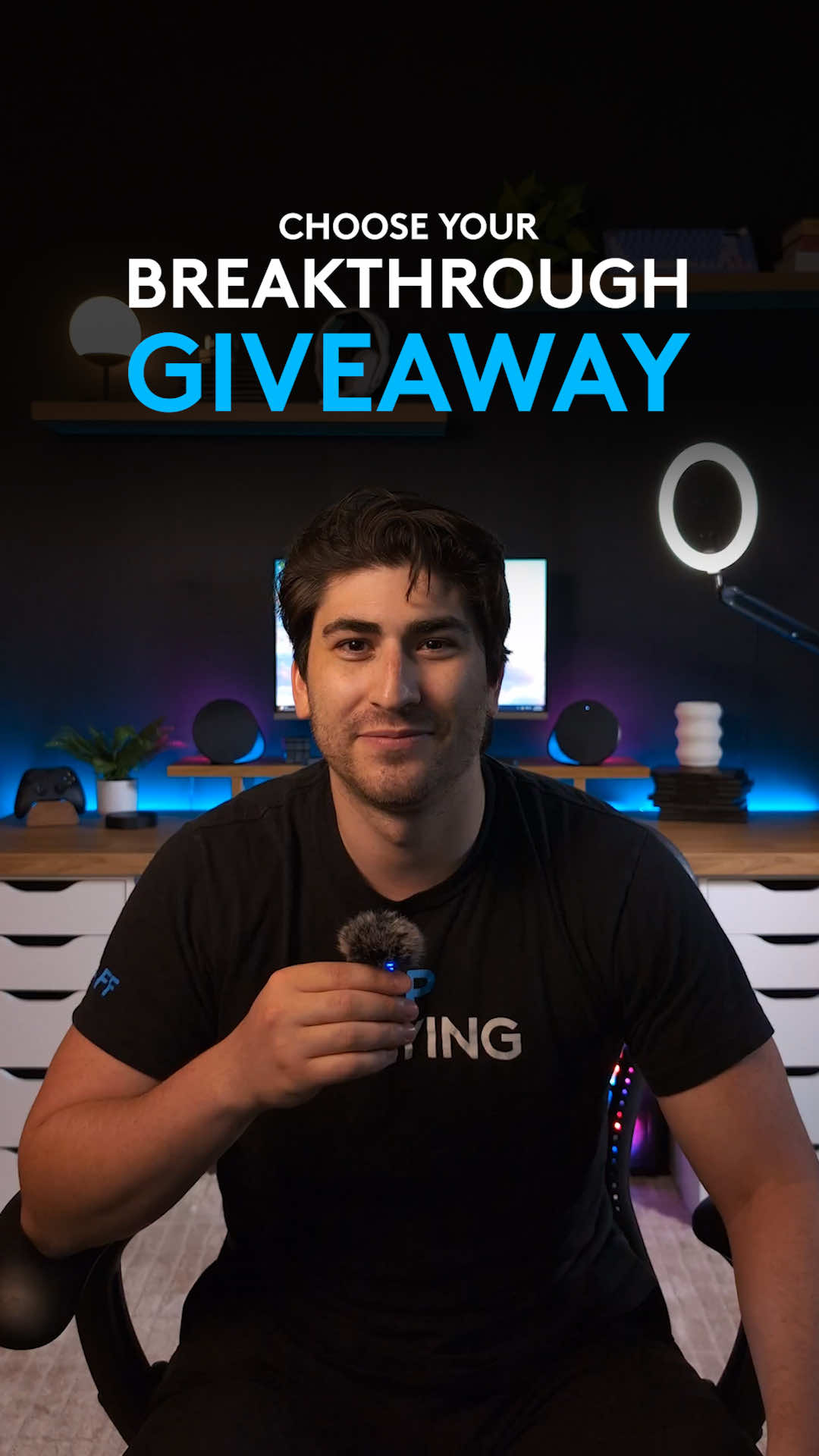 @Logitech G