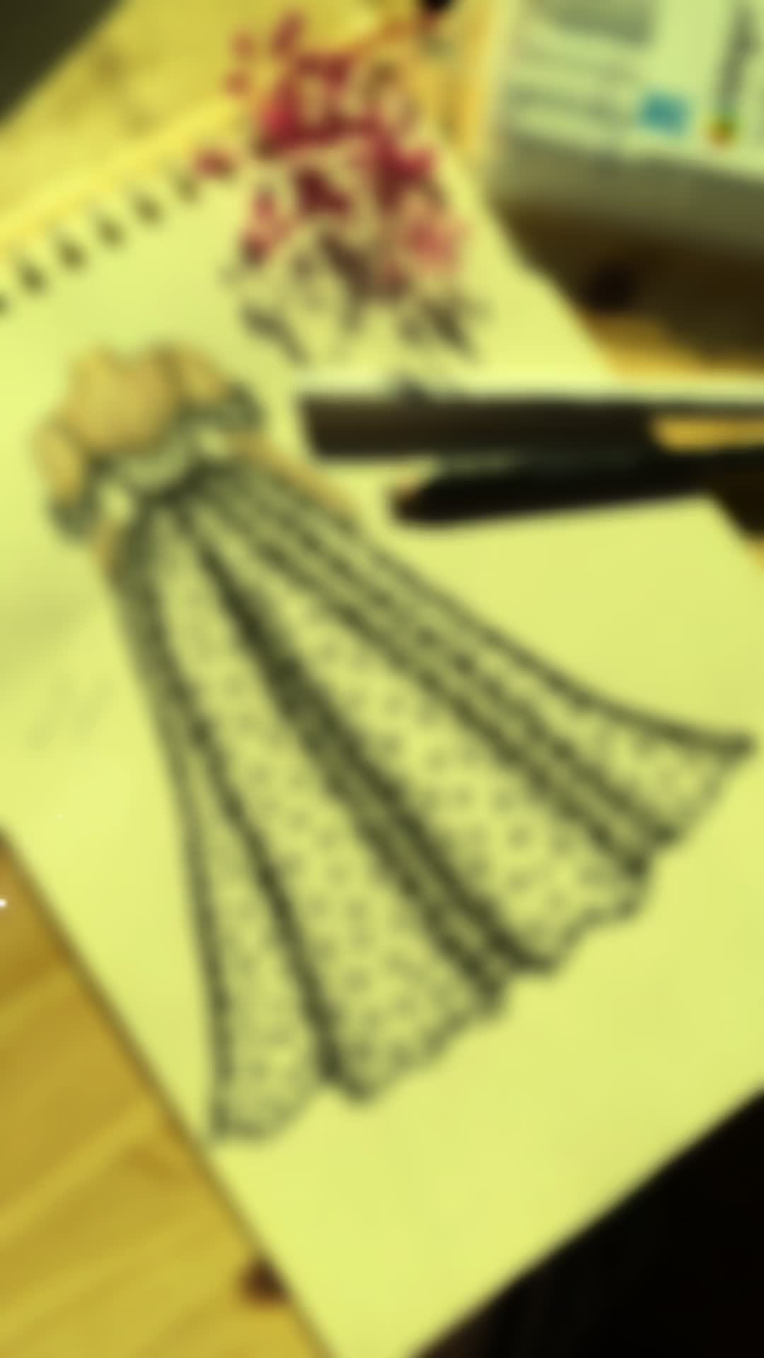 @Kimou couture✂️🪡🧶🧵