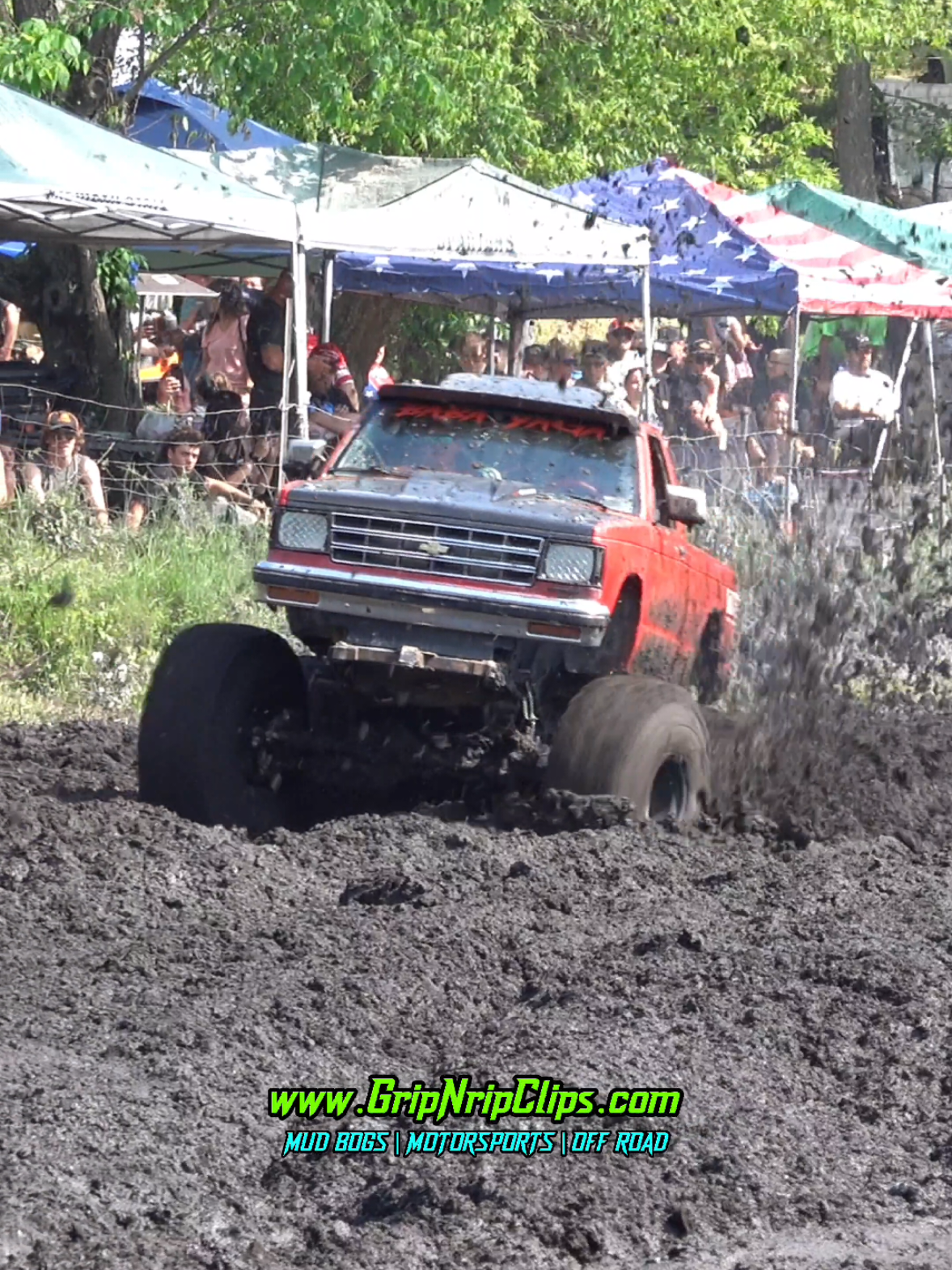 @Grip N Rip