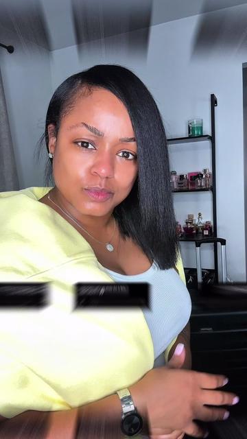 @Taneisha Nicole