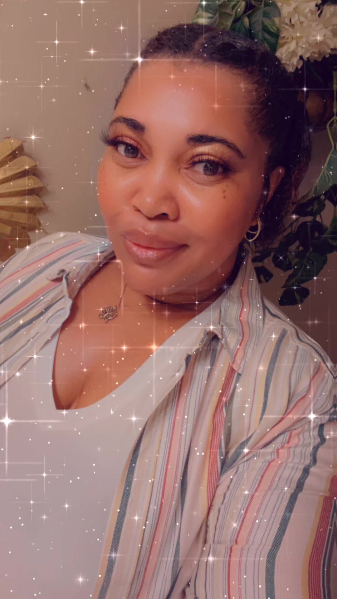@KlassySouthernGirl76