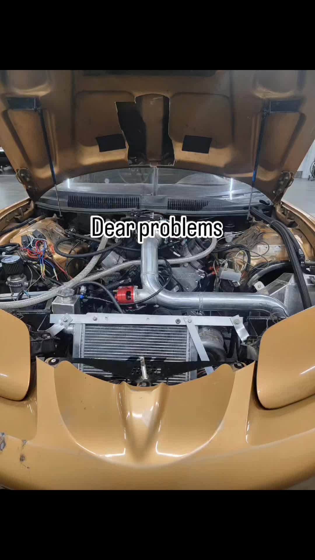 @Fool$ Gold Racing