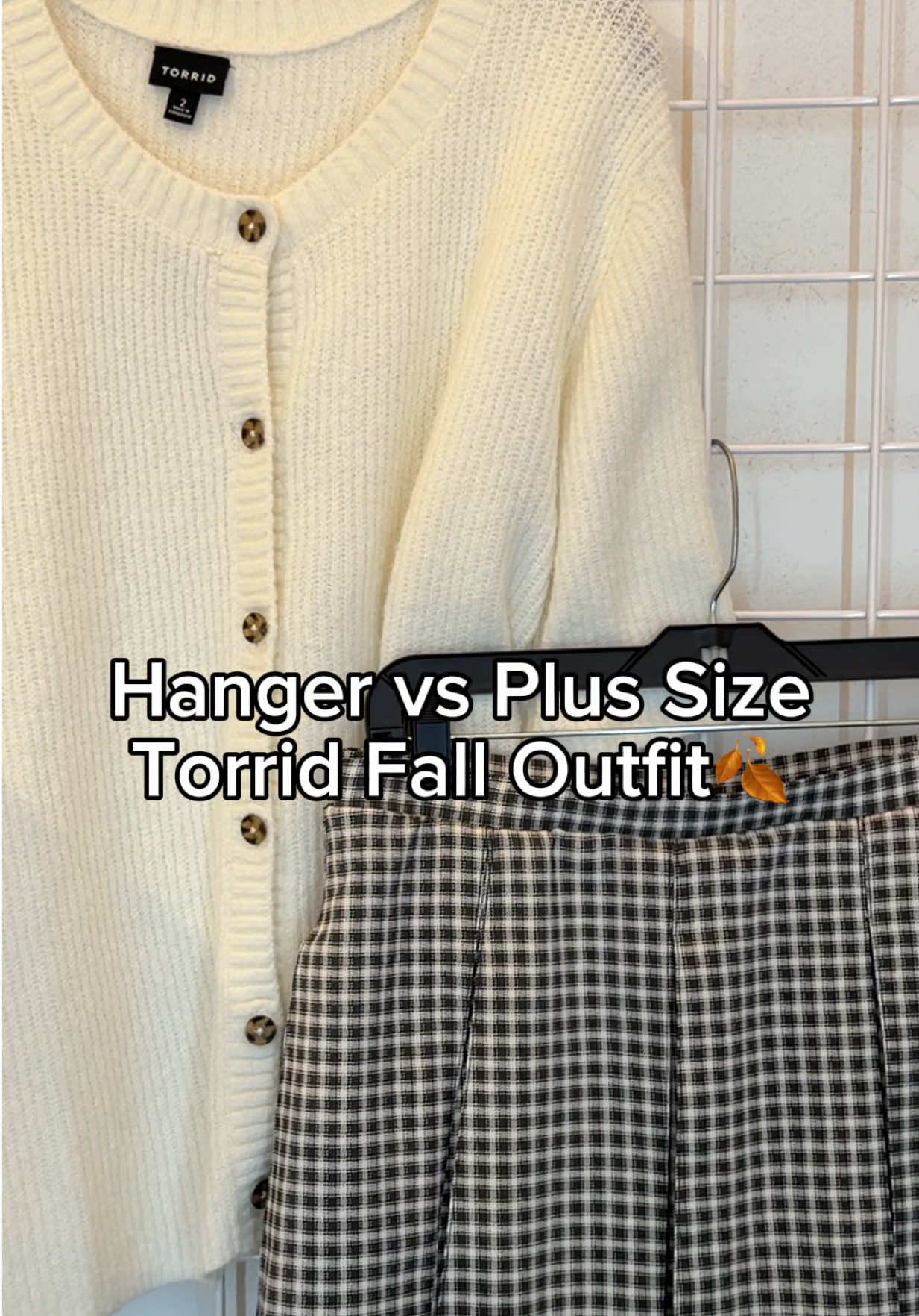@Libby| Plus Size Fashion🛍️