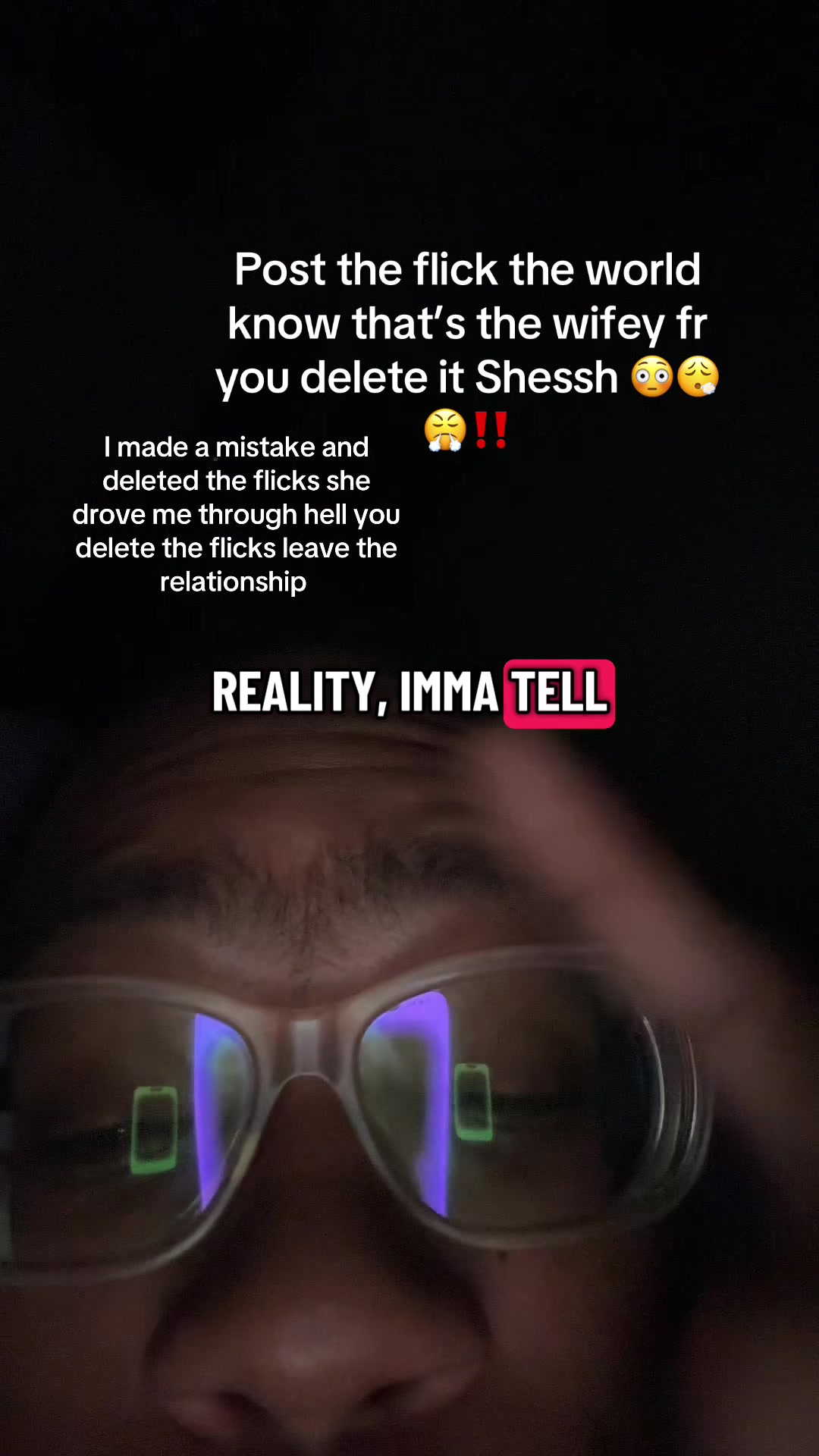@Spokentruth