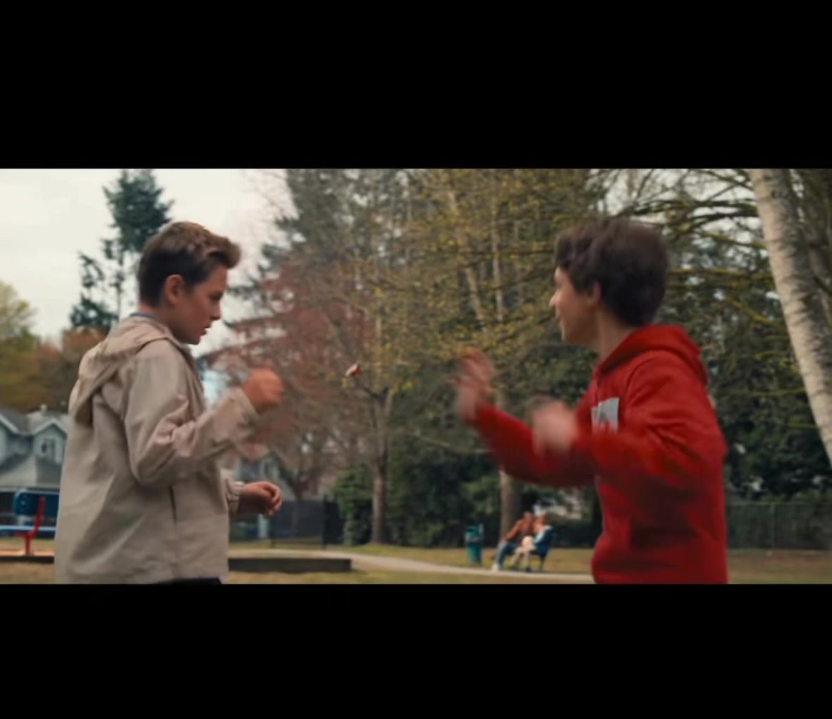 @Movie clips for you