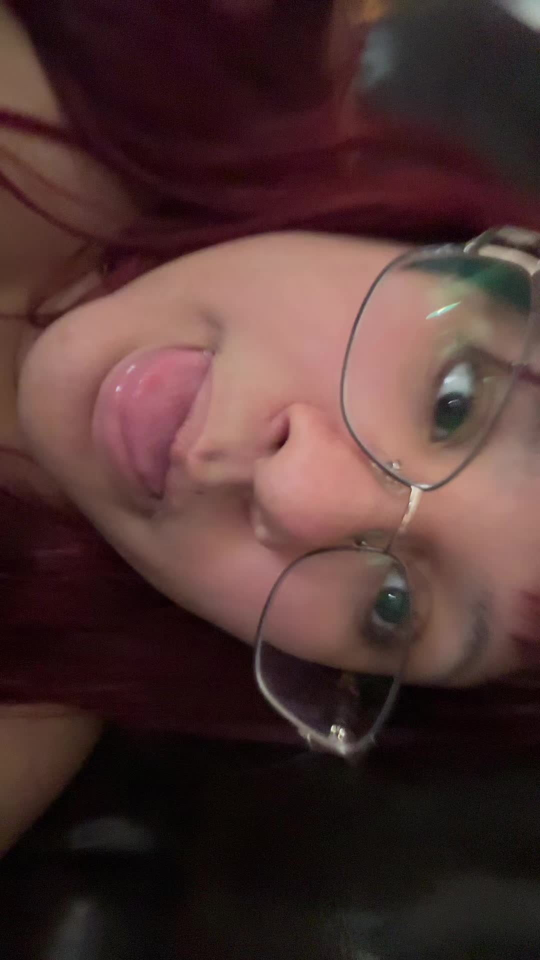 @️