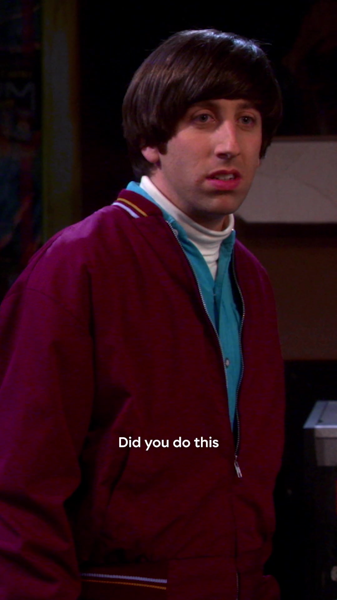 @HBO Max