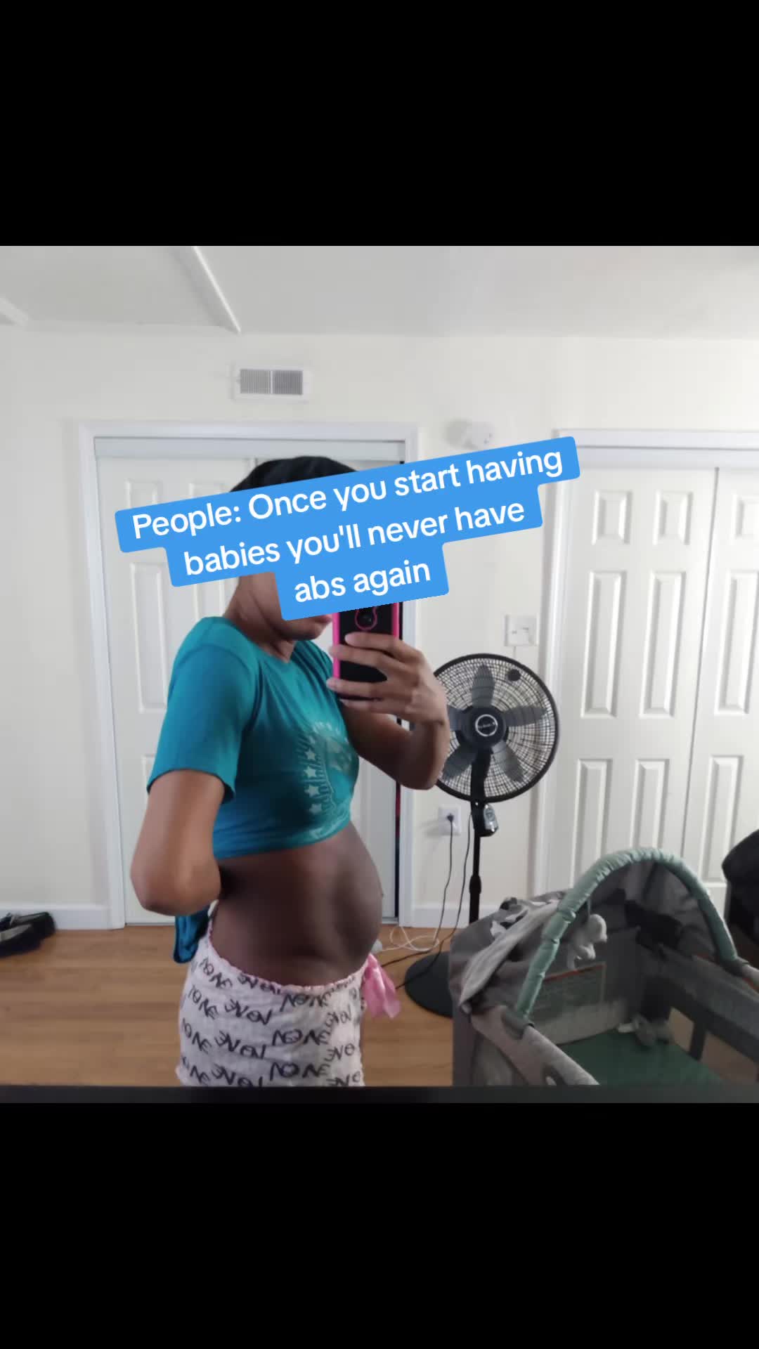 @Erika | At Home Workouts