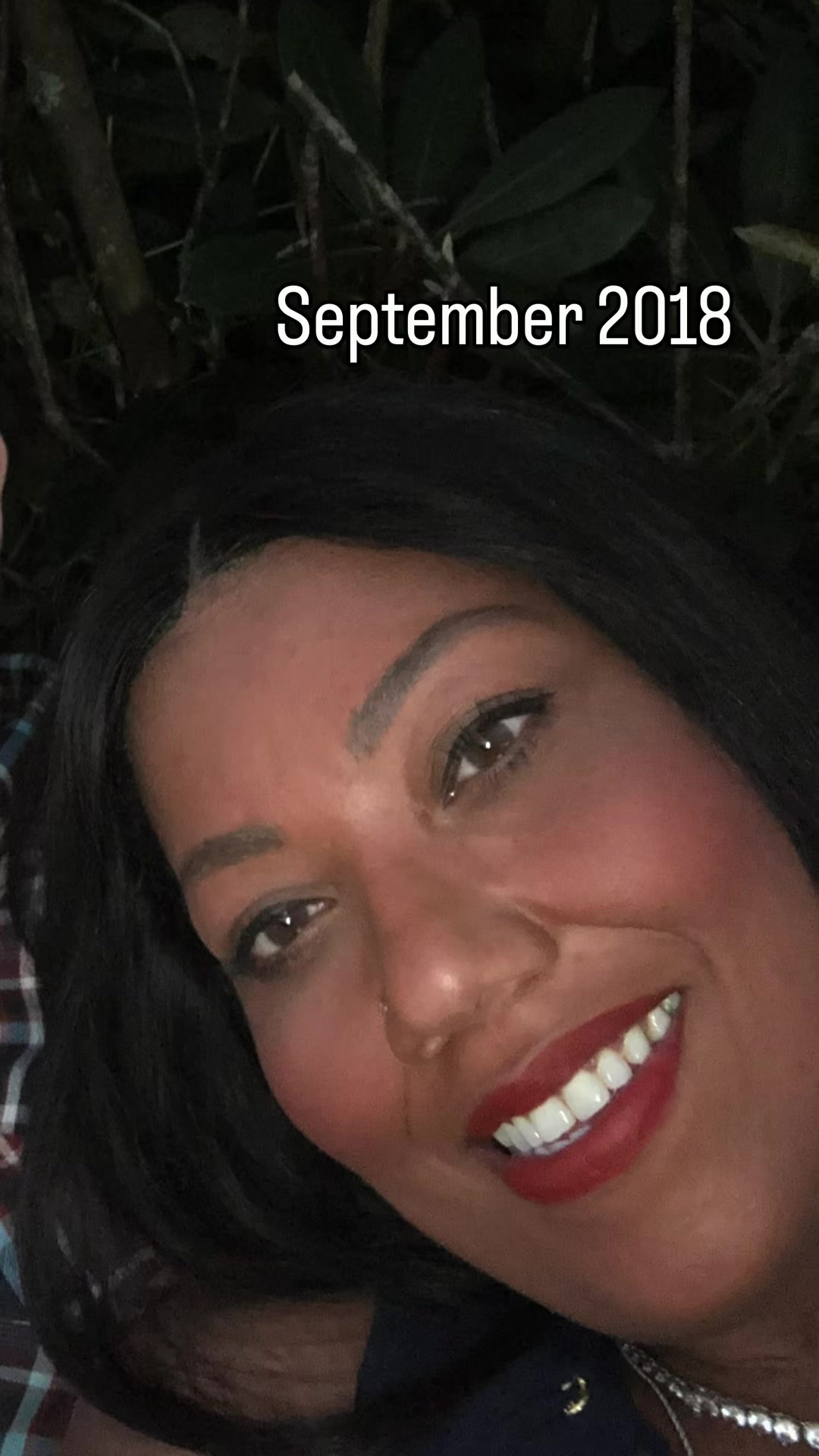 @Burned Beauty 2018®️