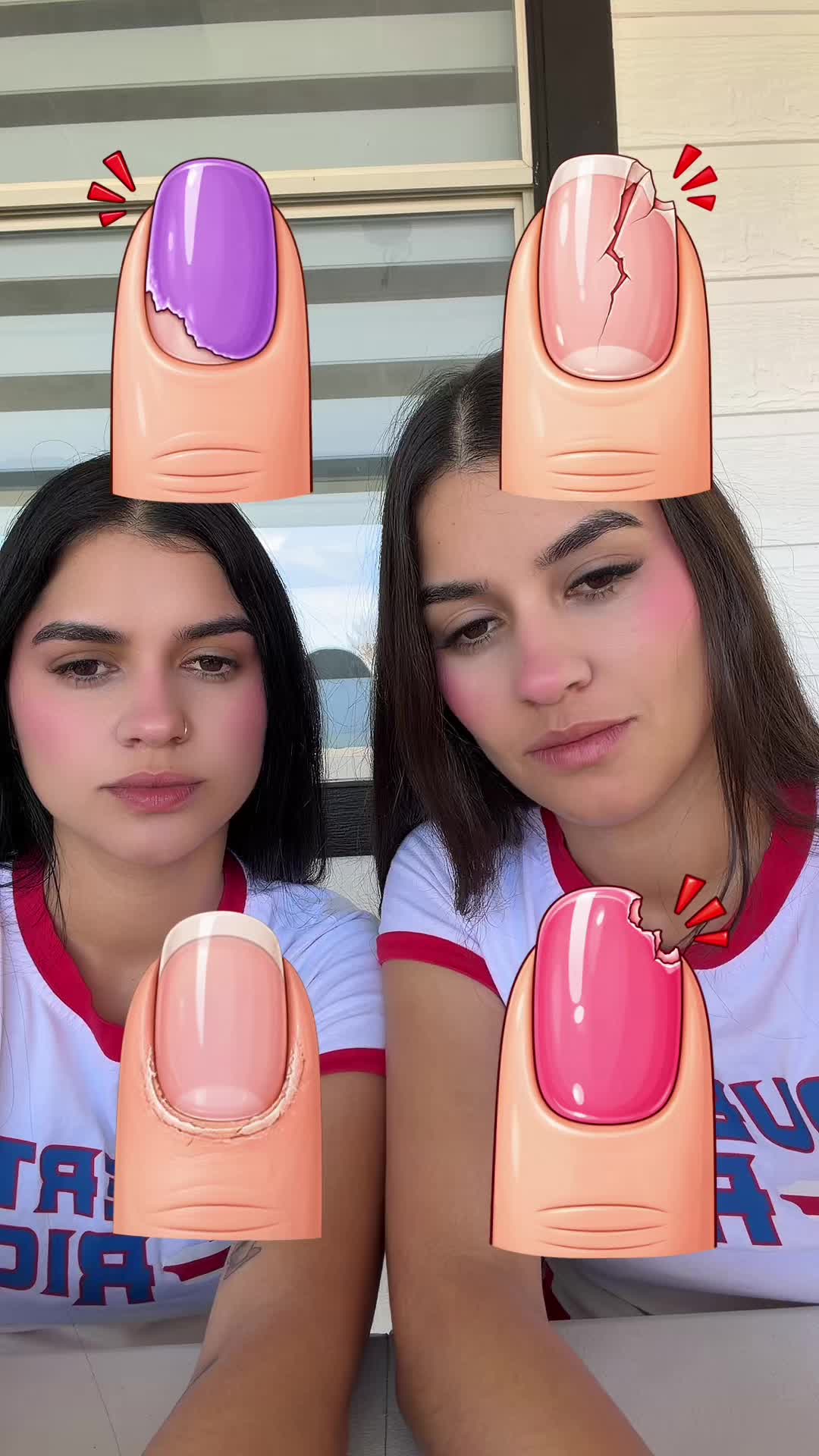 @ʀᴀᴄʜᴇʟ & ʀᴀᴄʜᴇʟʏ 👯🧨