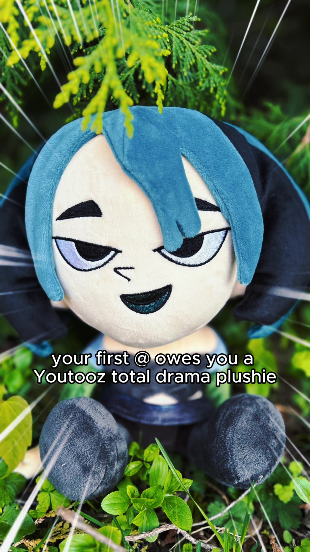 @Total Drama Official