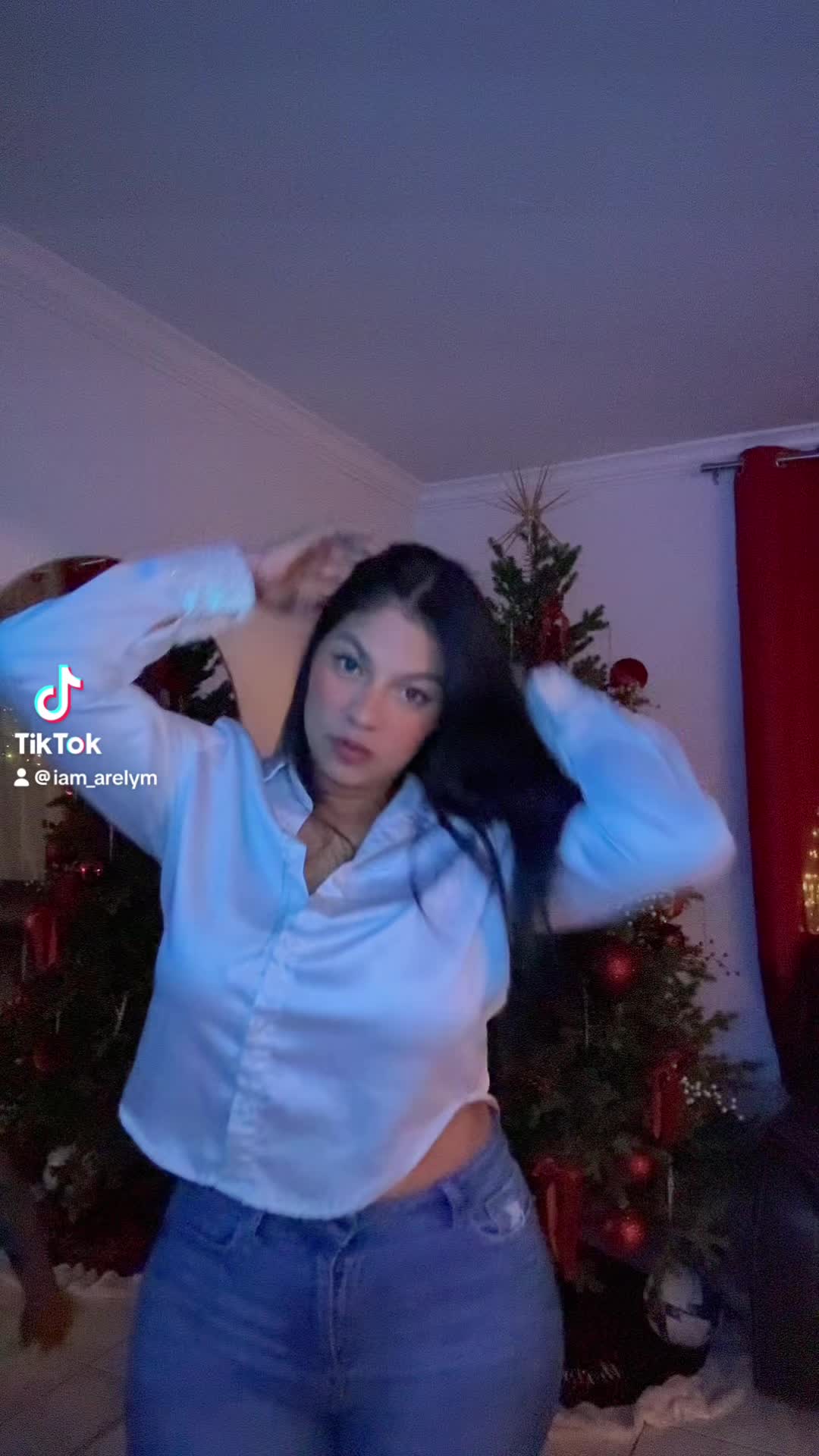 @Arely Mejia
