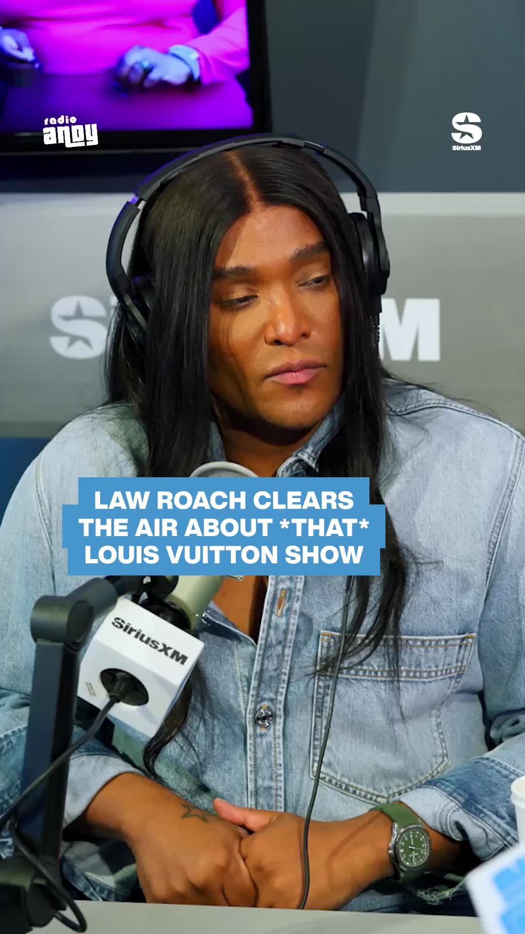 @Radio Andy