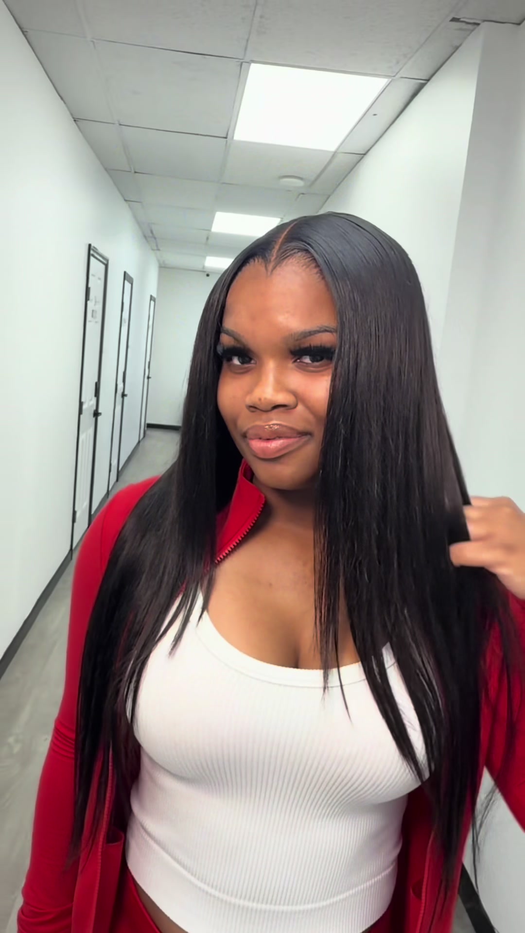 @SCALP QUEEN