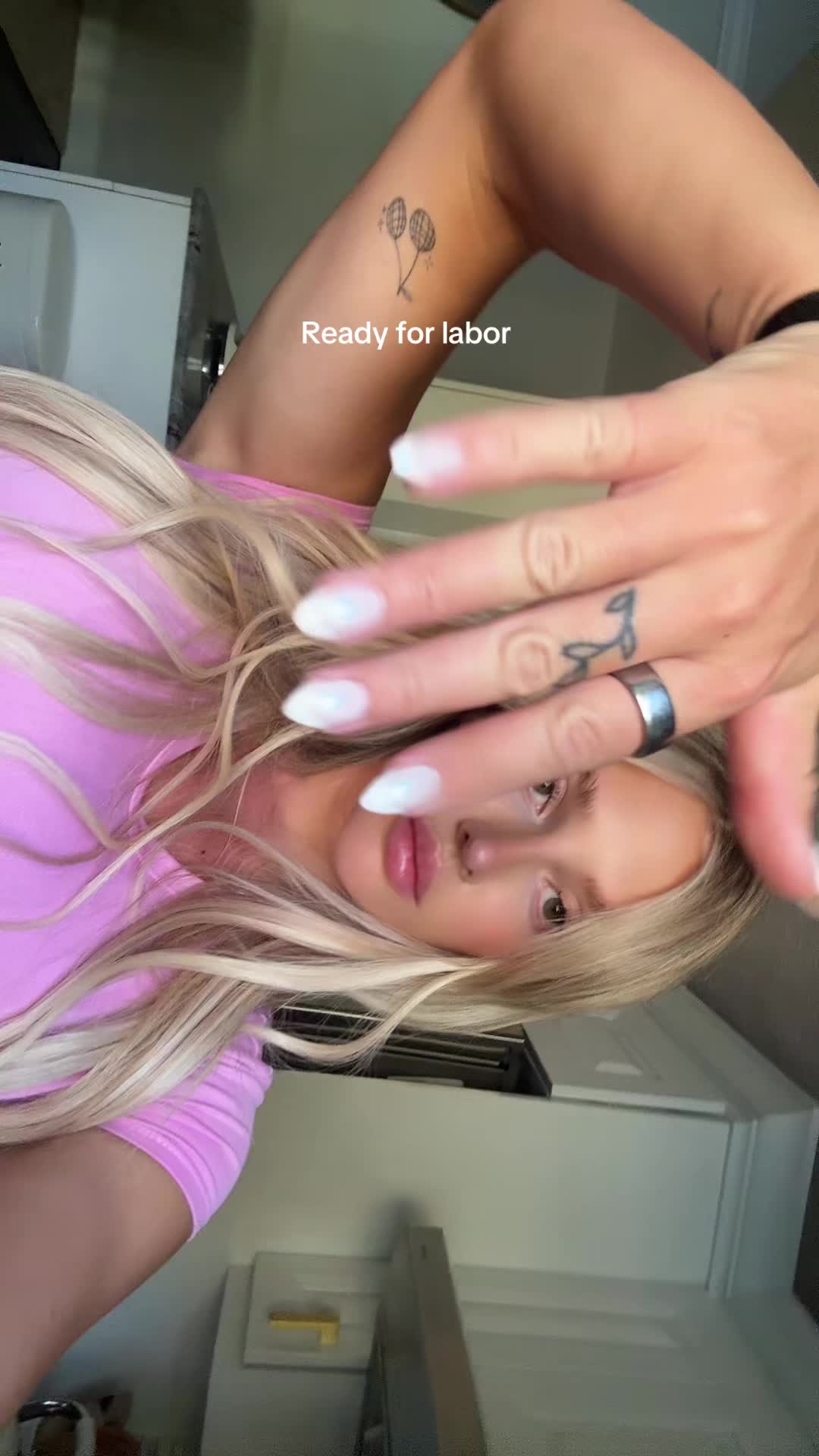 @Beachyblonde77