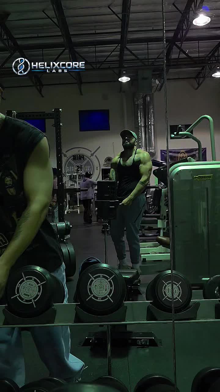@Helixcore Labs