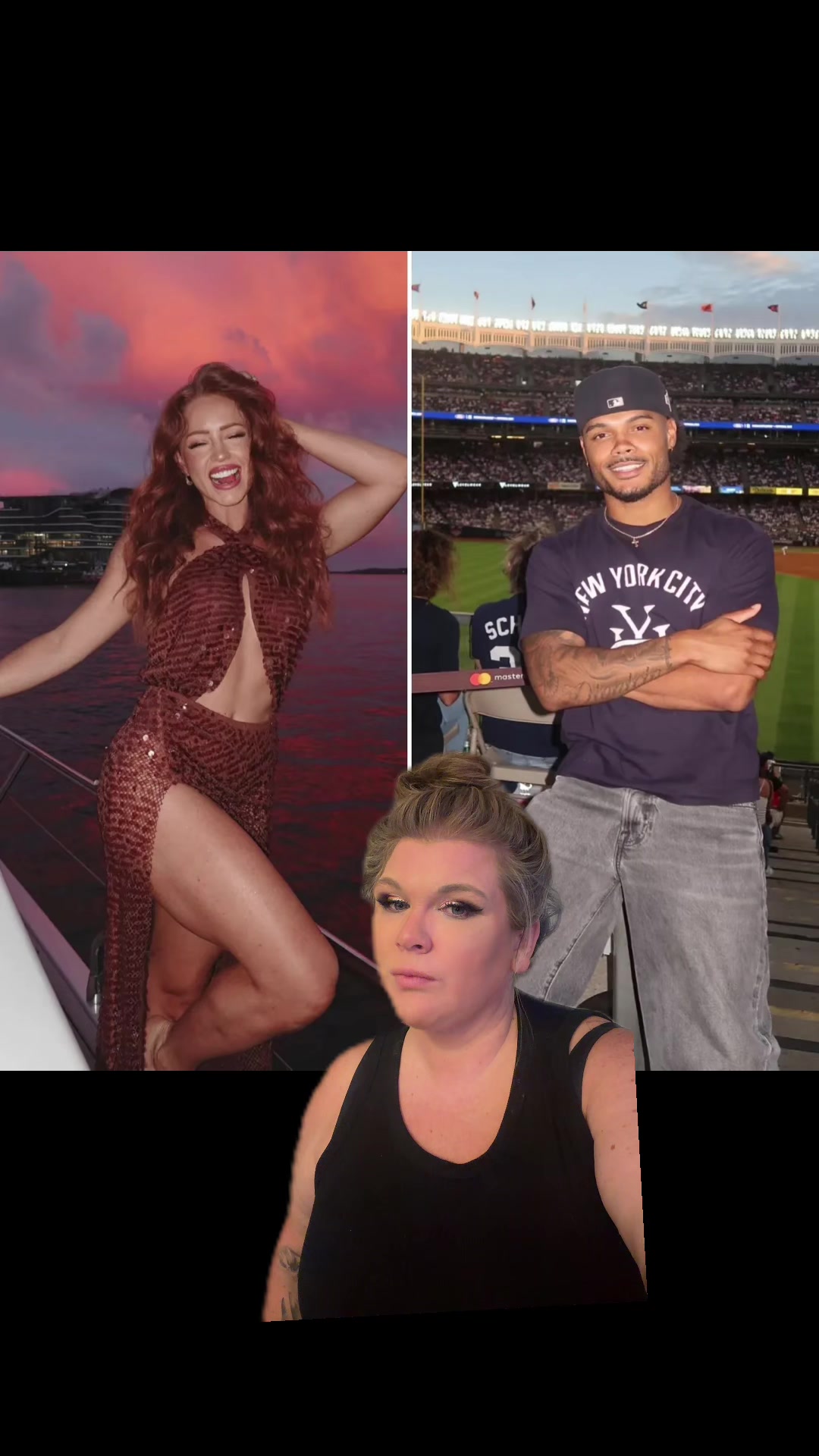 @Paige| Reality TV Queen & Mom