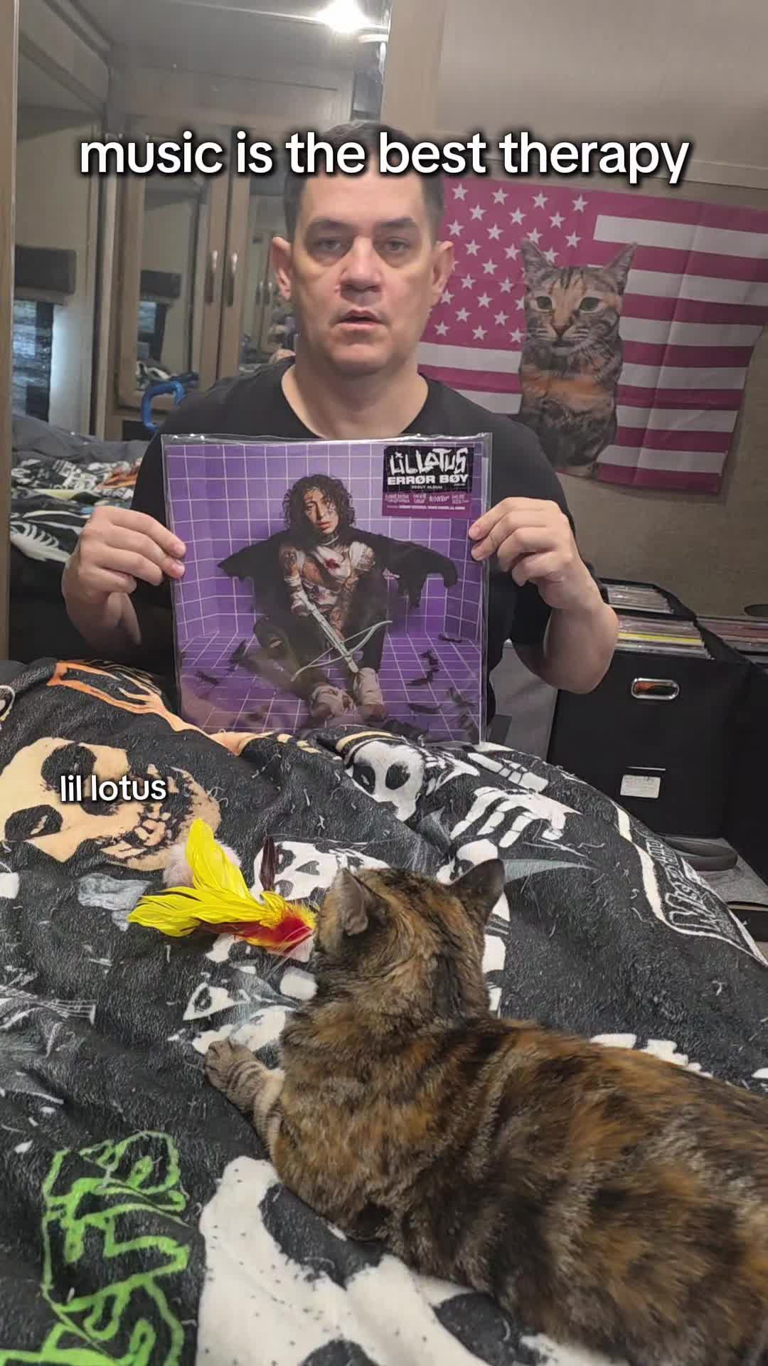 @This is Vinyl Therapy
