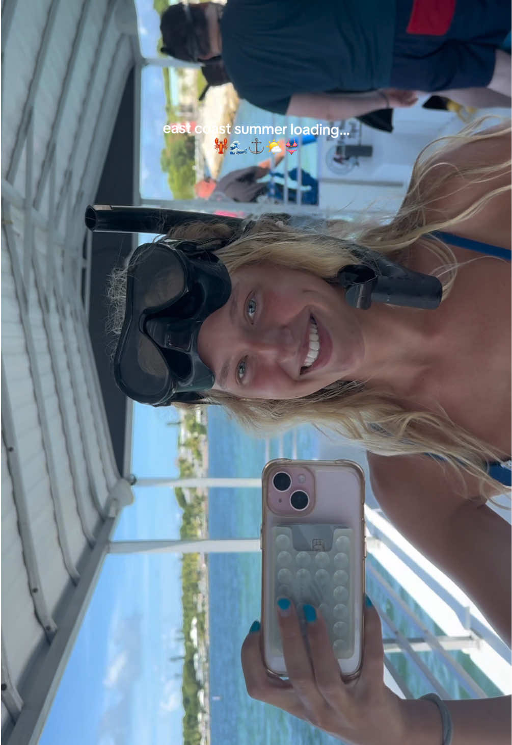 @Grace beach