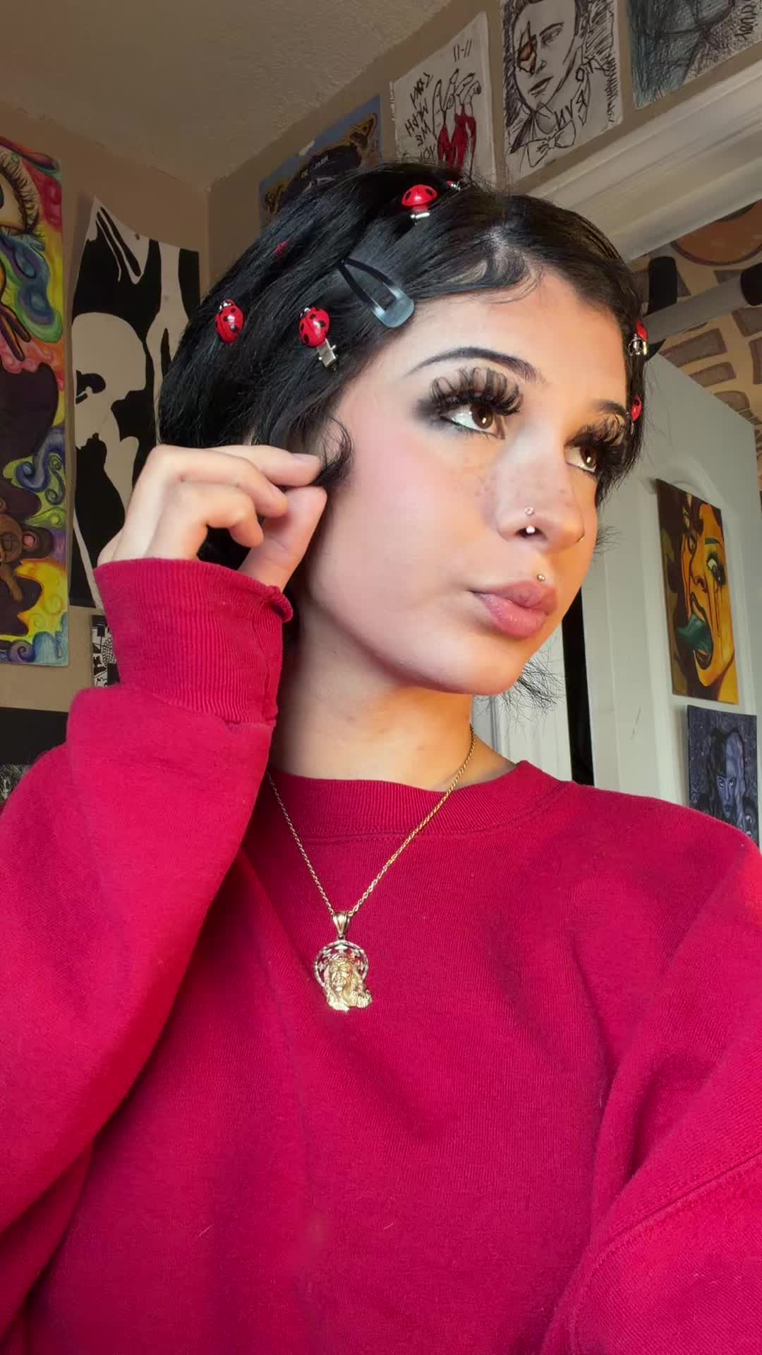 @Ariana