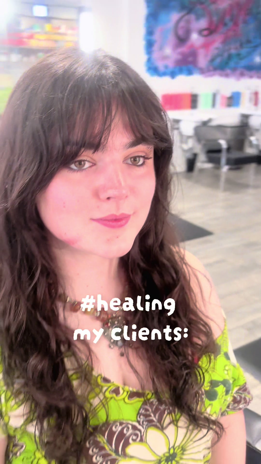 @wrenthewizard | MN Hairstylist