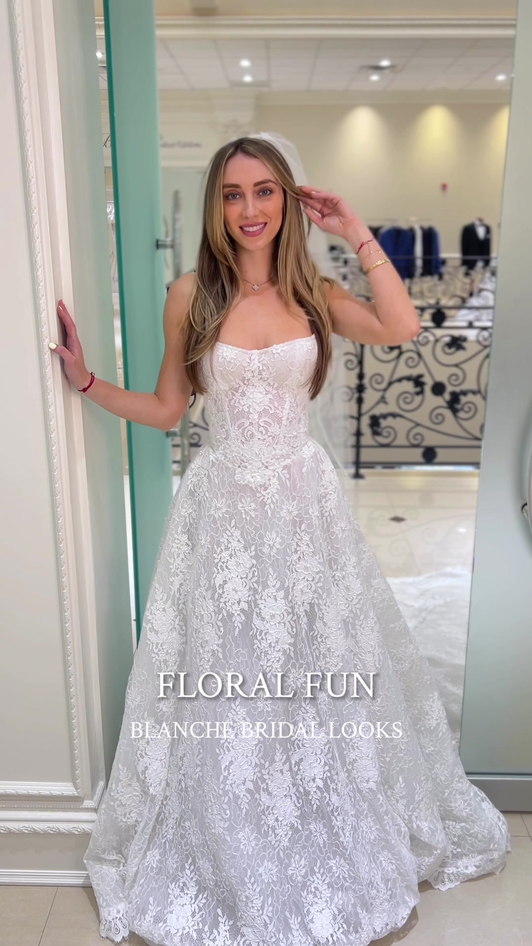 @Castle Couture Bridal
