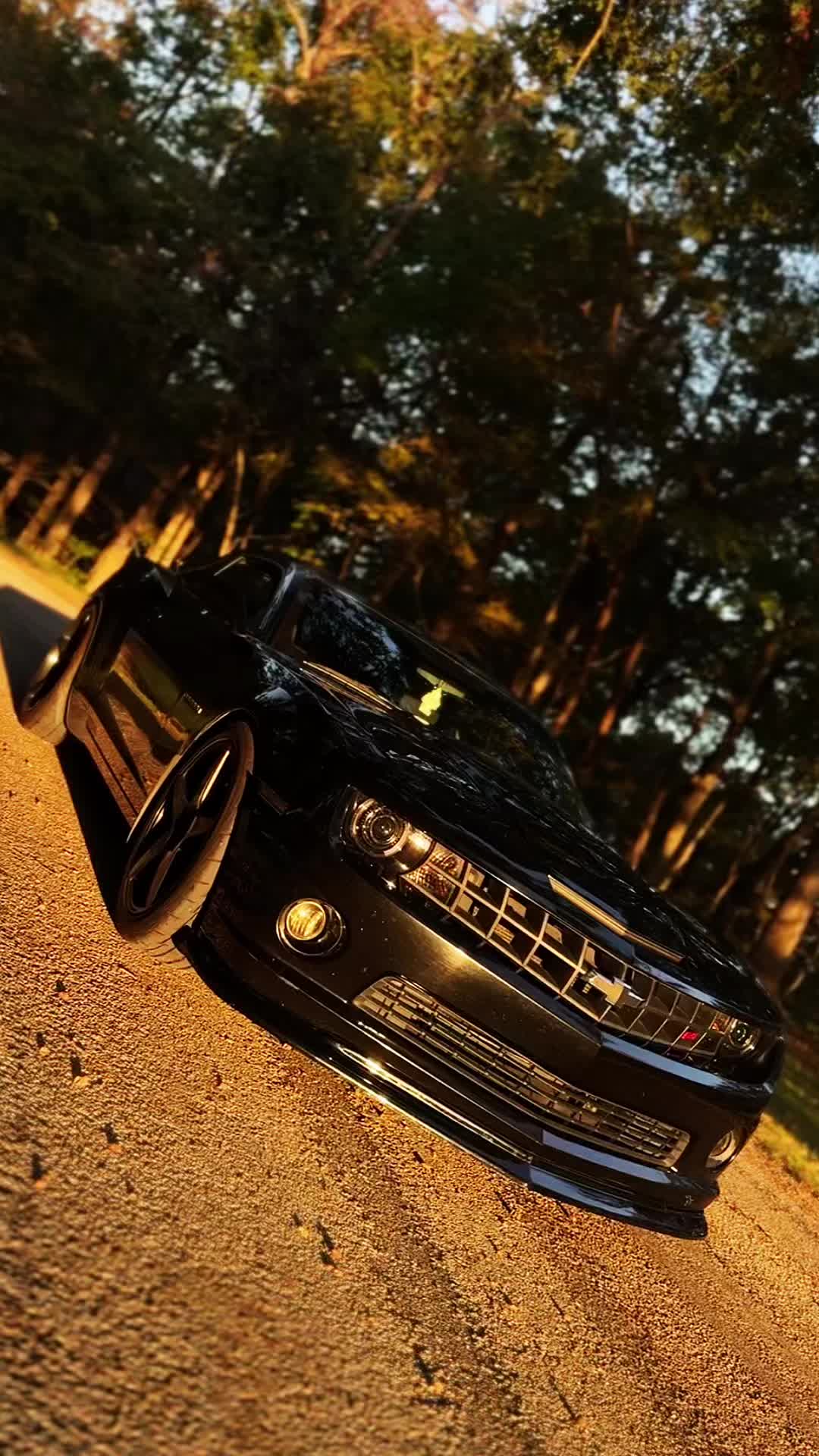 @ché