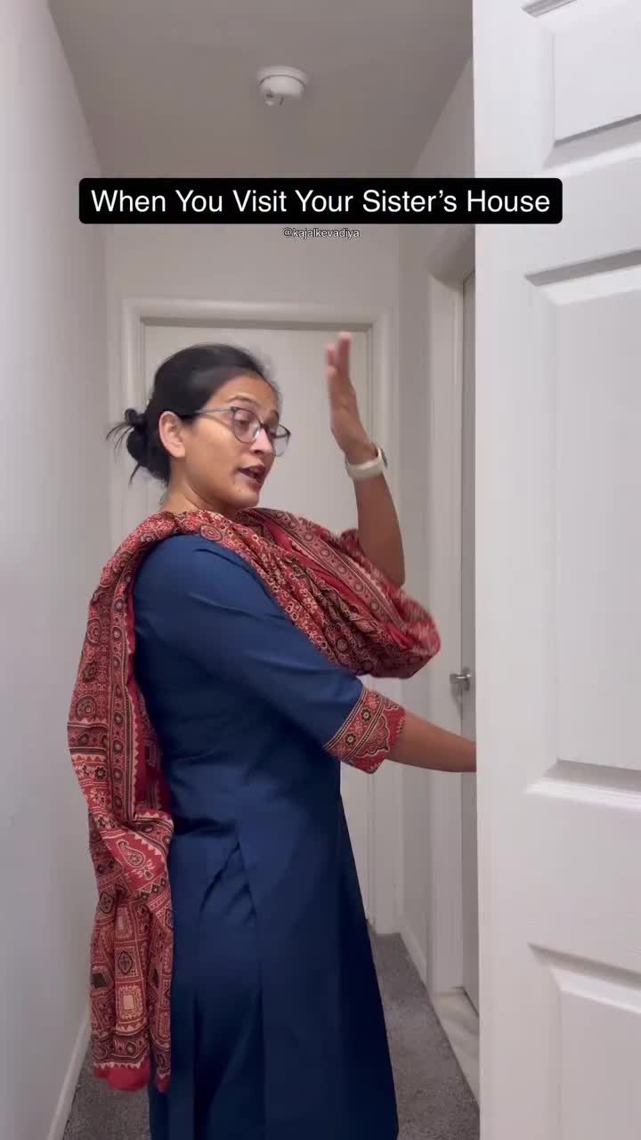 @Kajal