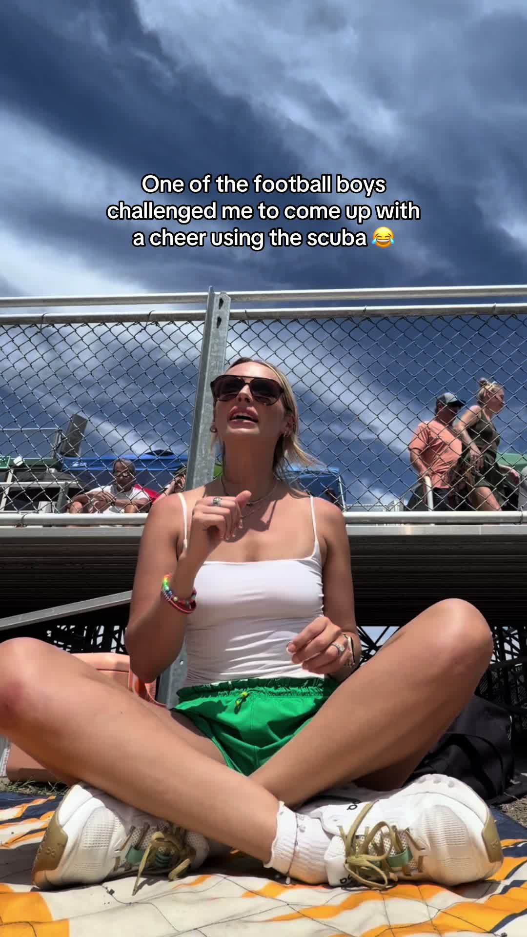 @Chelsie Ashley
