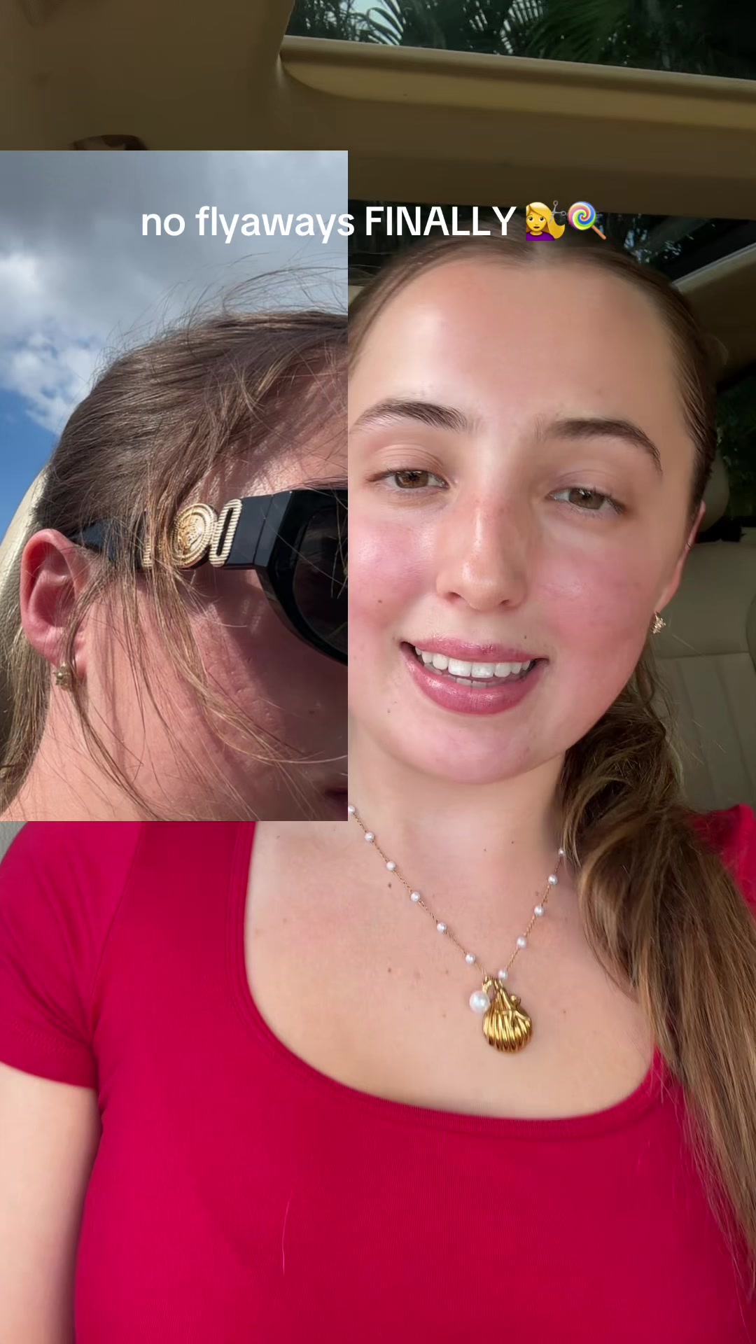 @Alicia Michelle