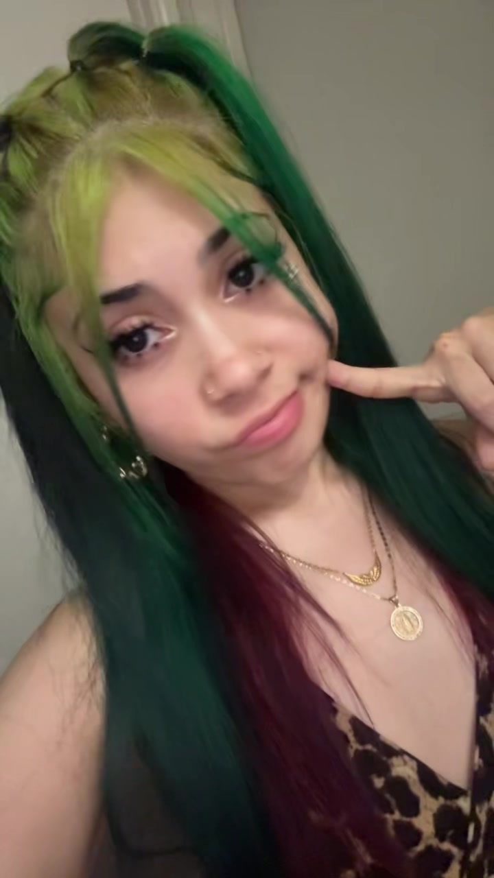 @Glitter princess