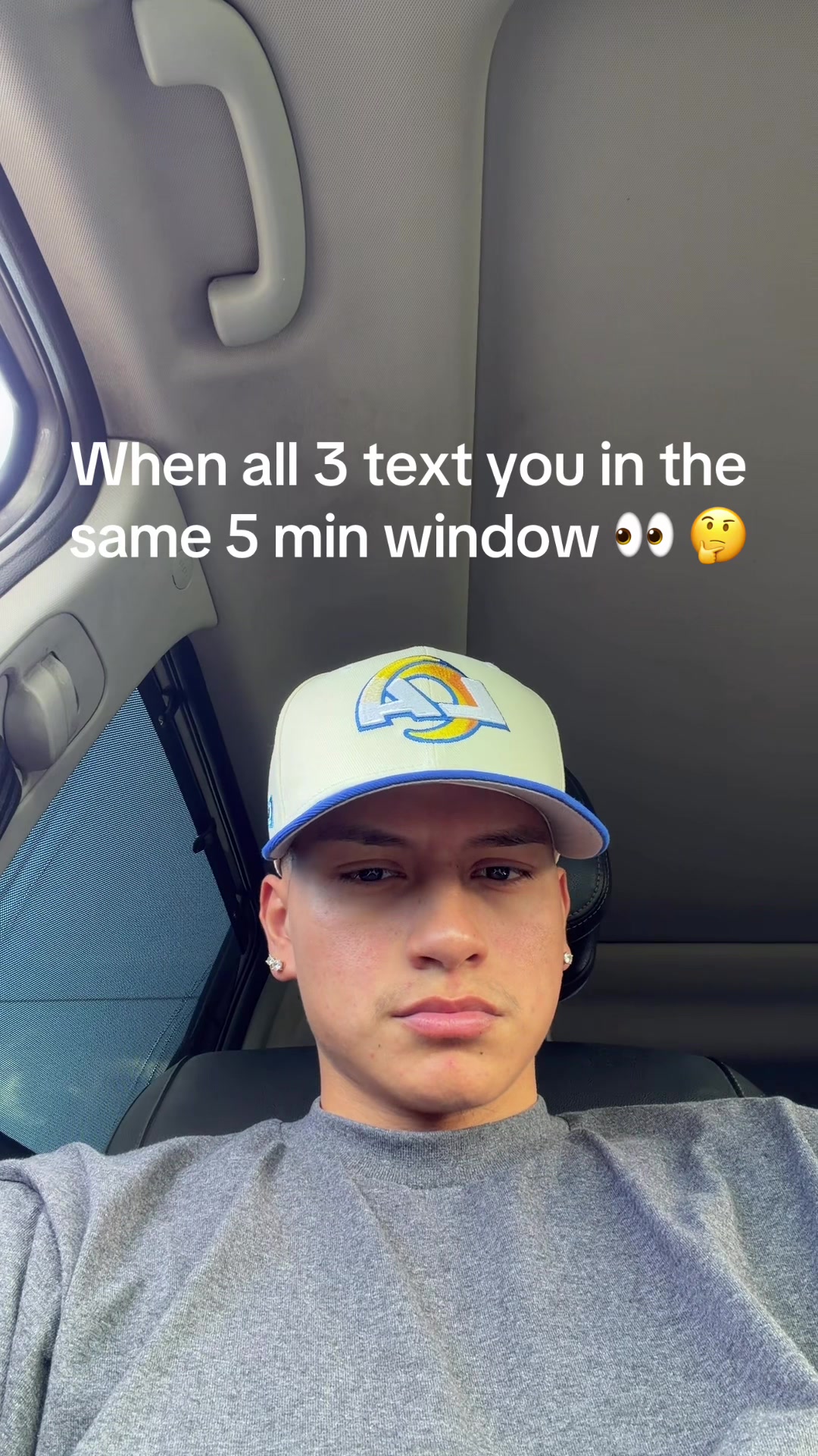 @Blssedvictor